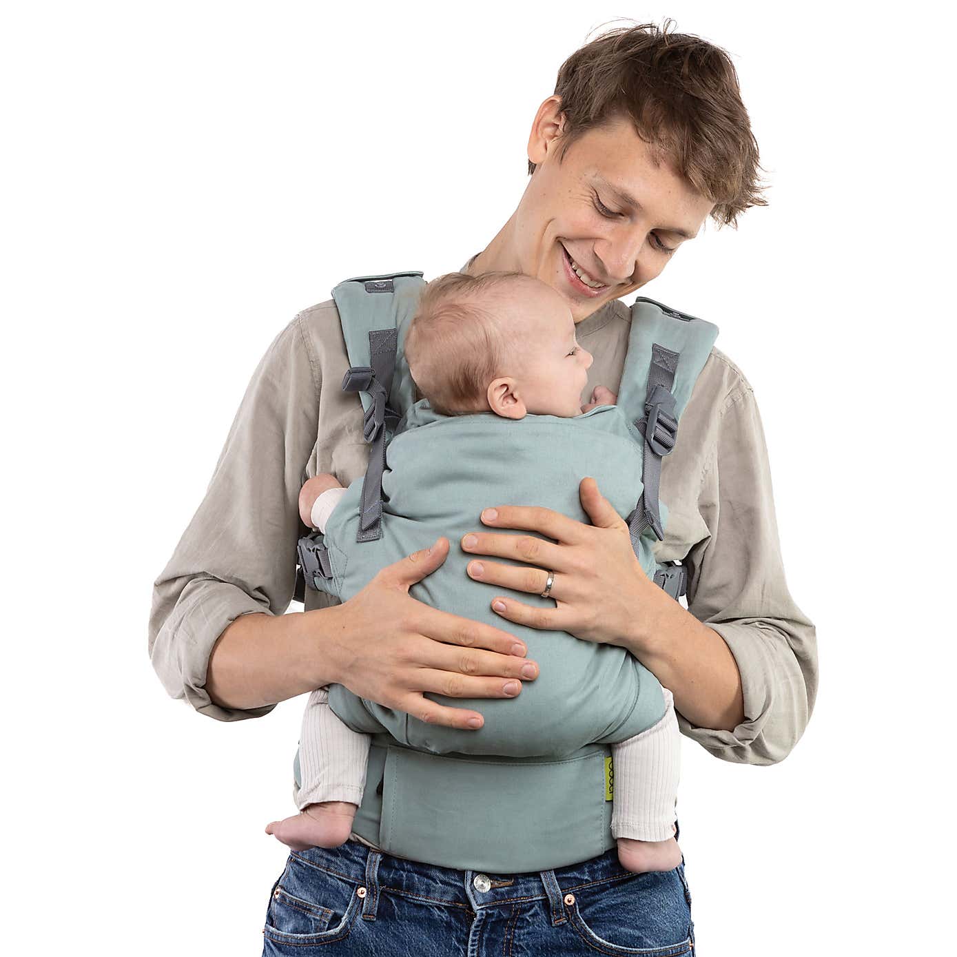 Tutti Bambini Boba X Baby Carrier