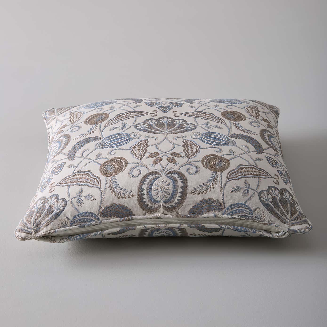 Appleby Polyester Square Cushion Cover