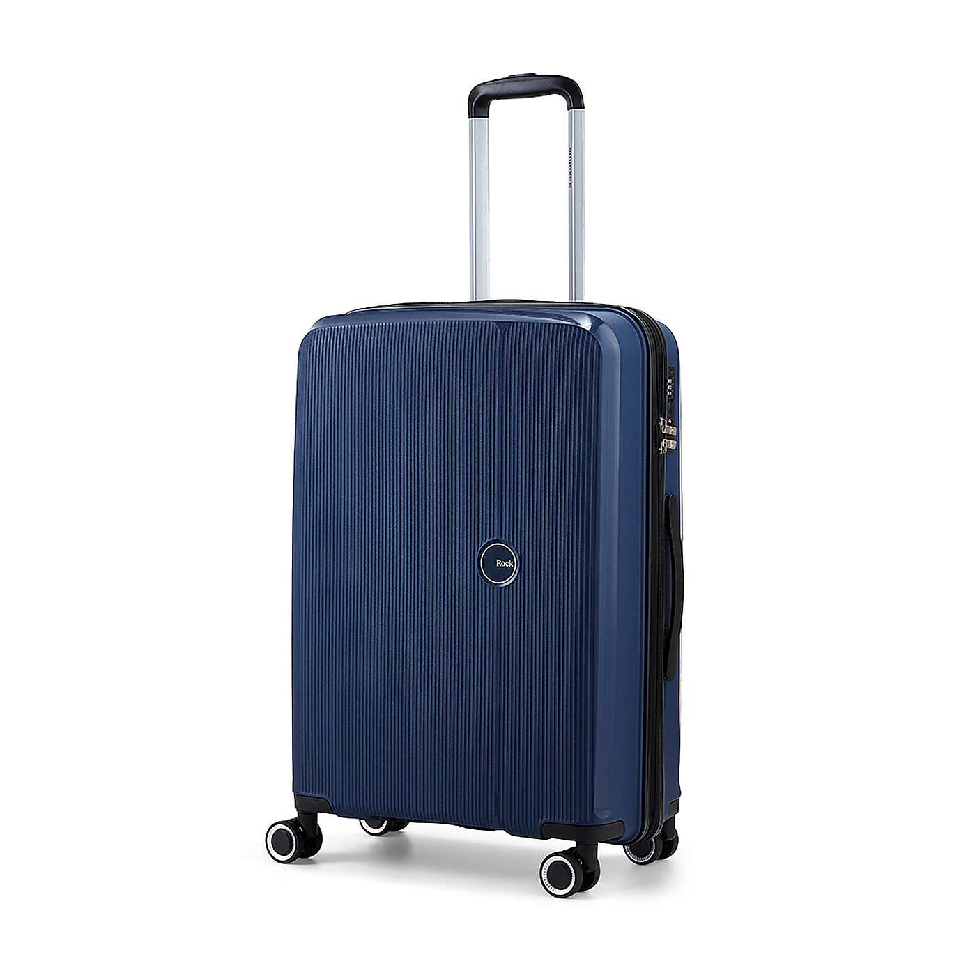 Rock Luggage Hudson Suitcase