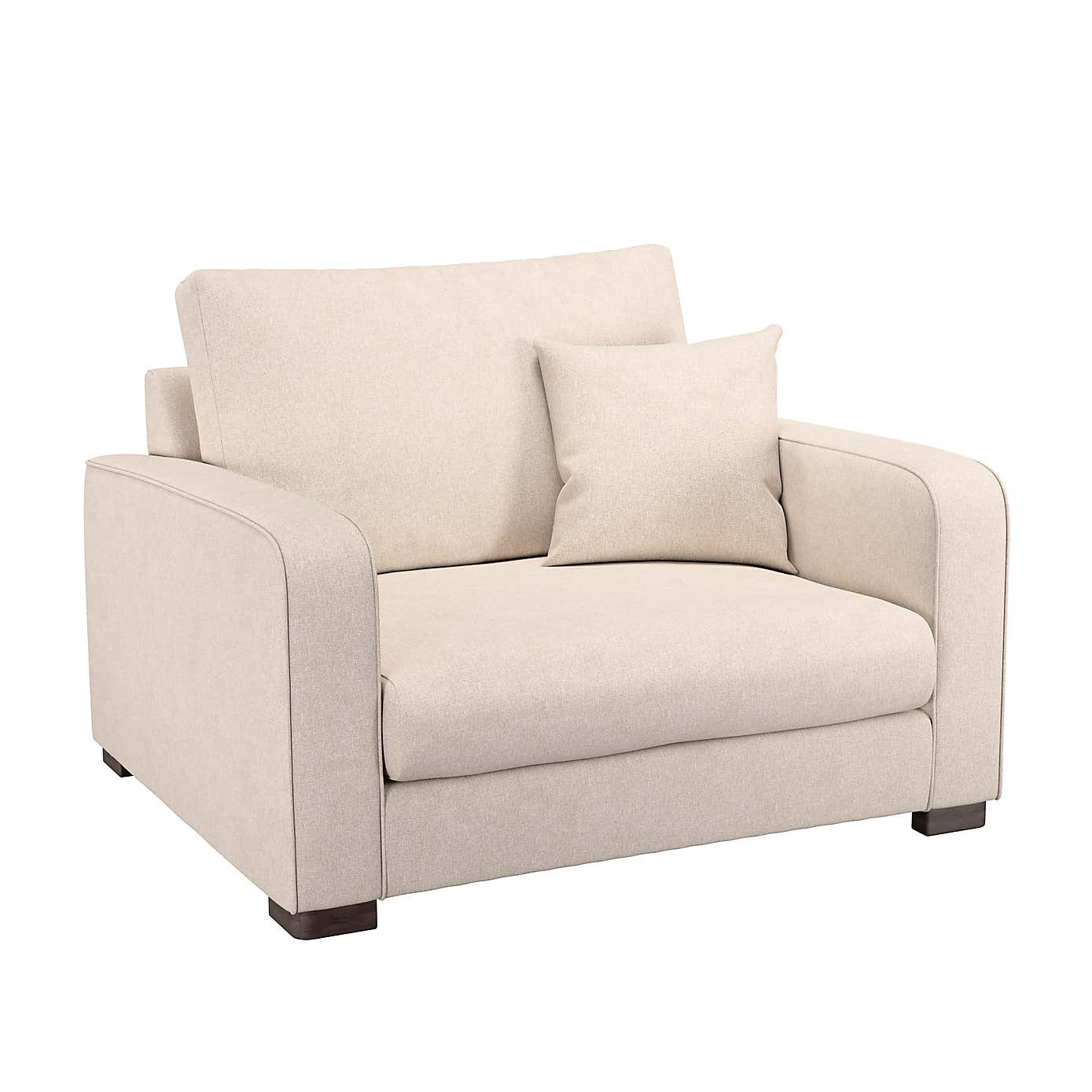 Soft Texture Fabric Sample