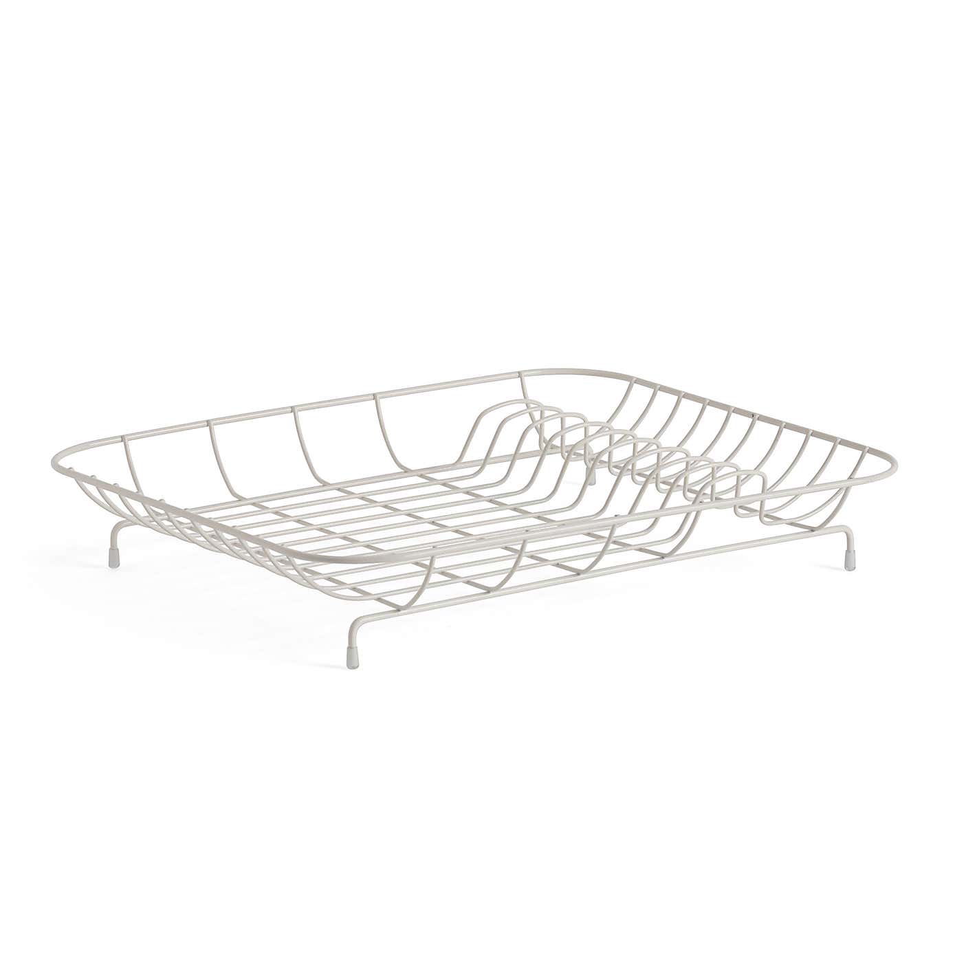 Wire Cream Dish Drainer