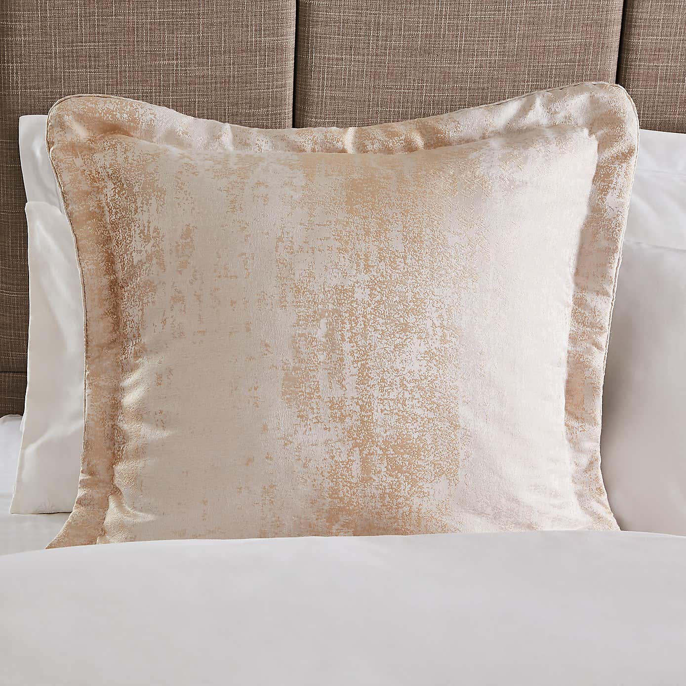 Dorma Corinthia Continental Pillowcase
