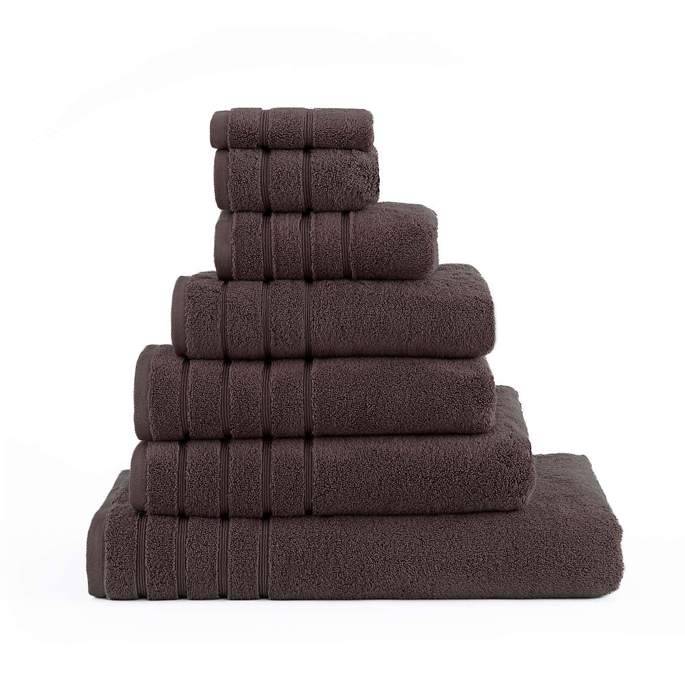 Ultimate Cotton Towel