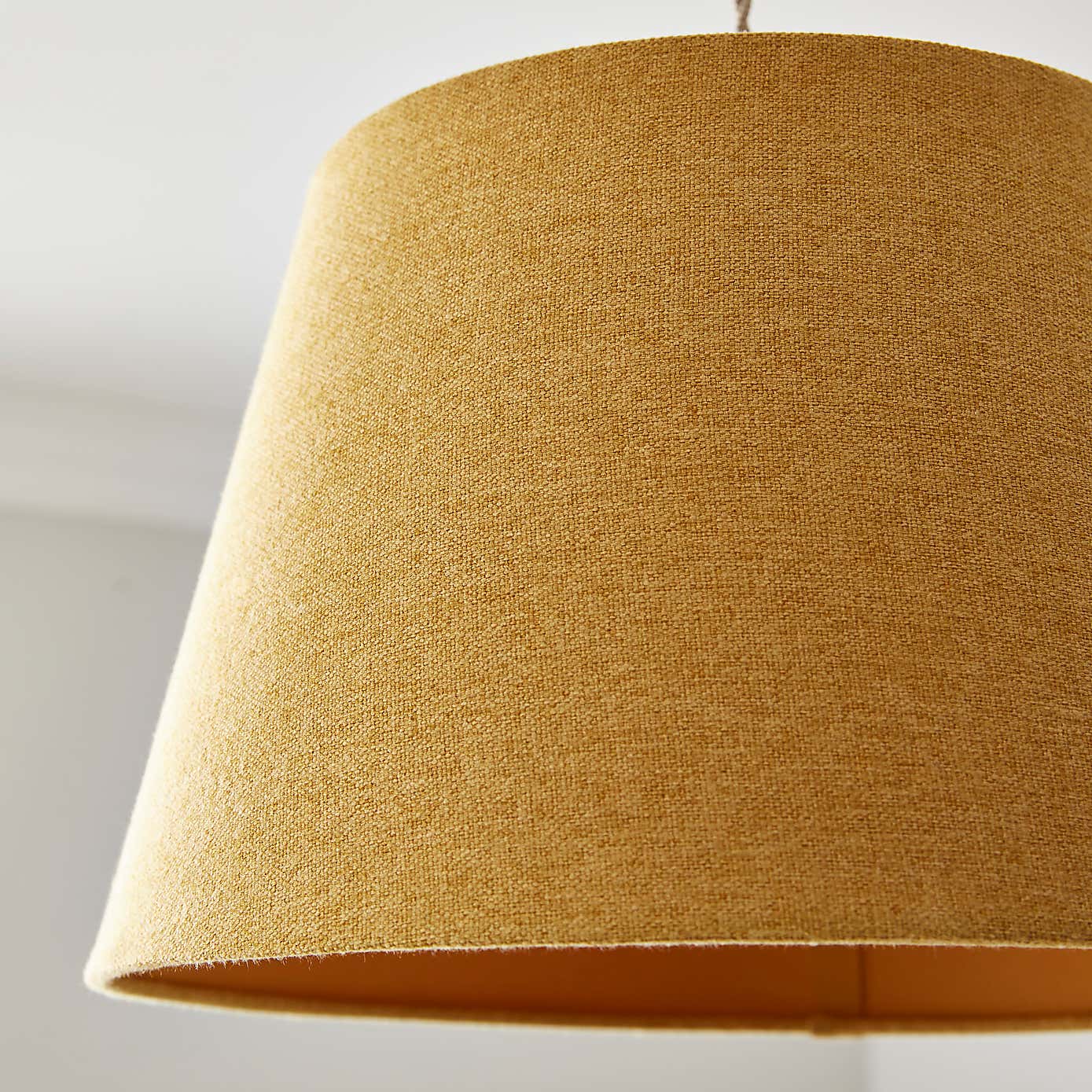 Churchgate Ashby Tapered Easy Fit Lamp Shade