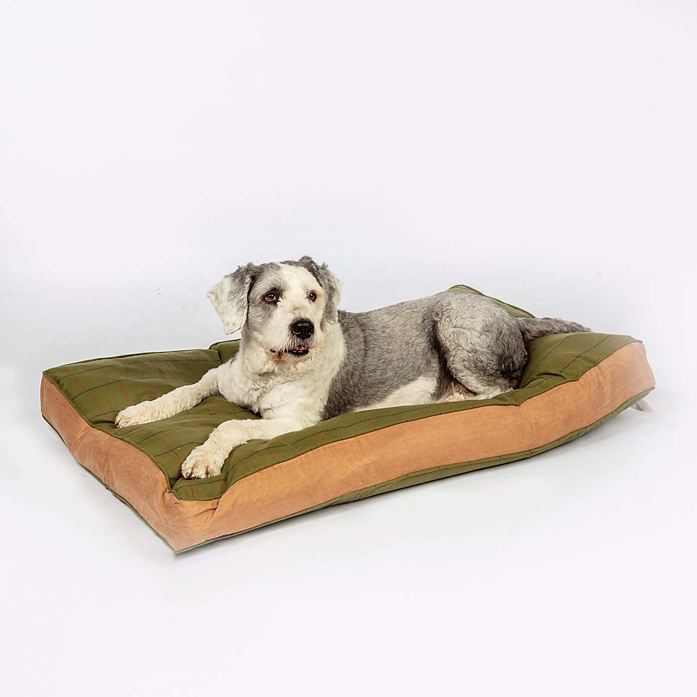 Danish Design Tweed Box Dog Duvet