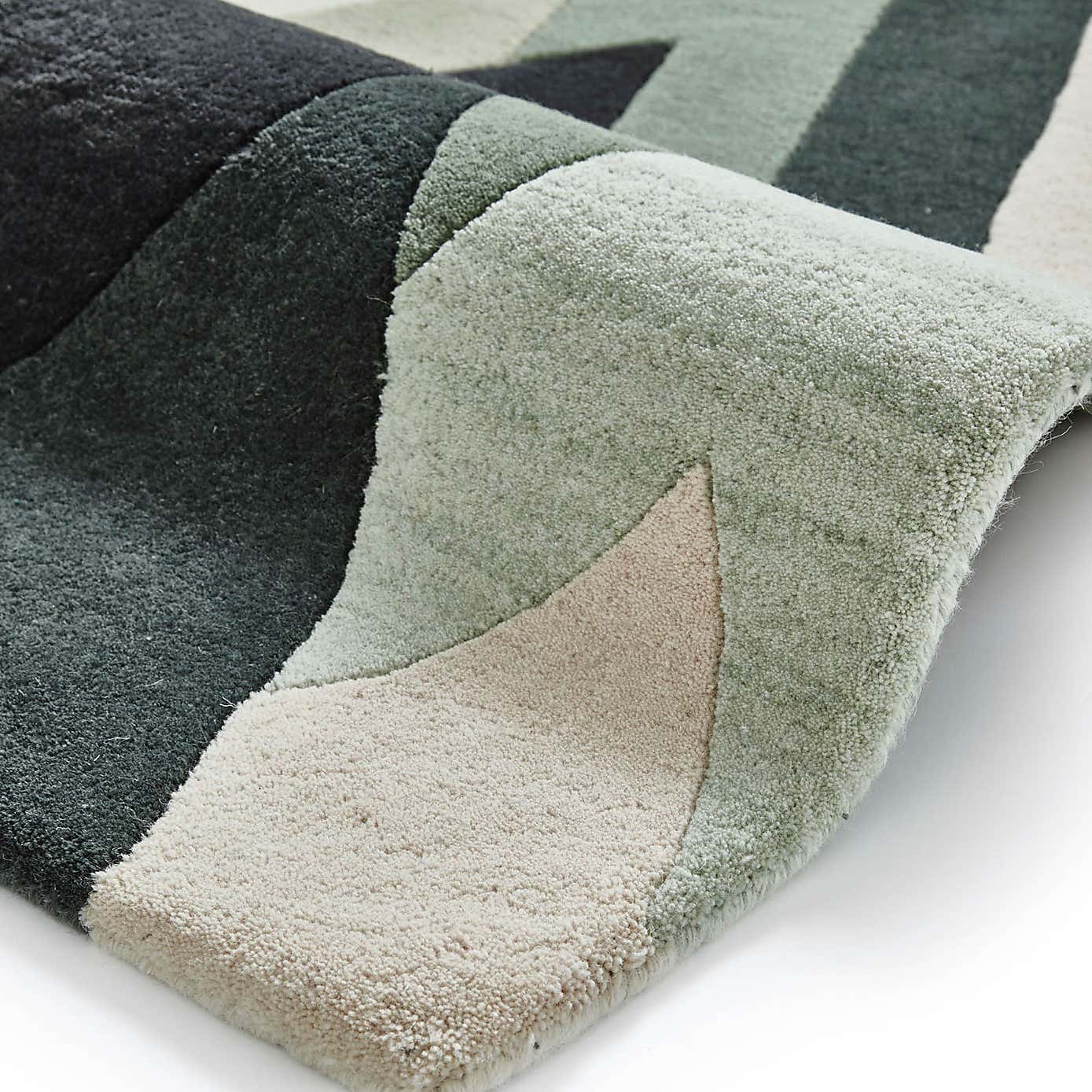 Natural Michelle Collins MC21 Rug