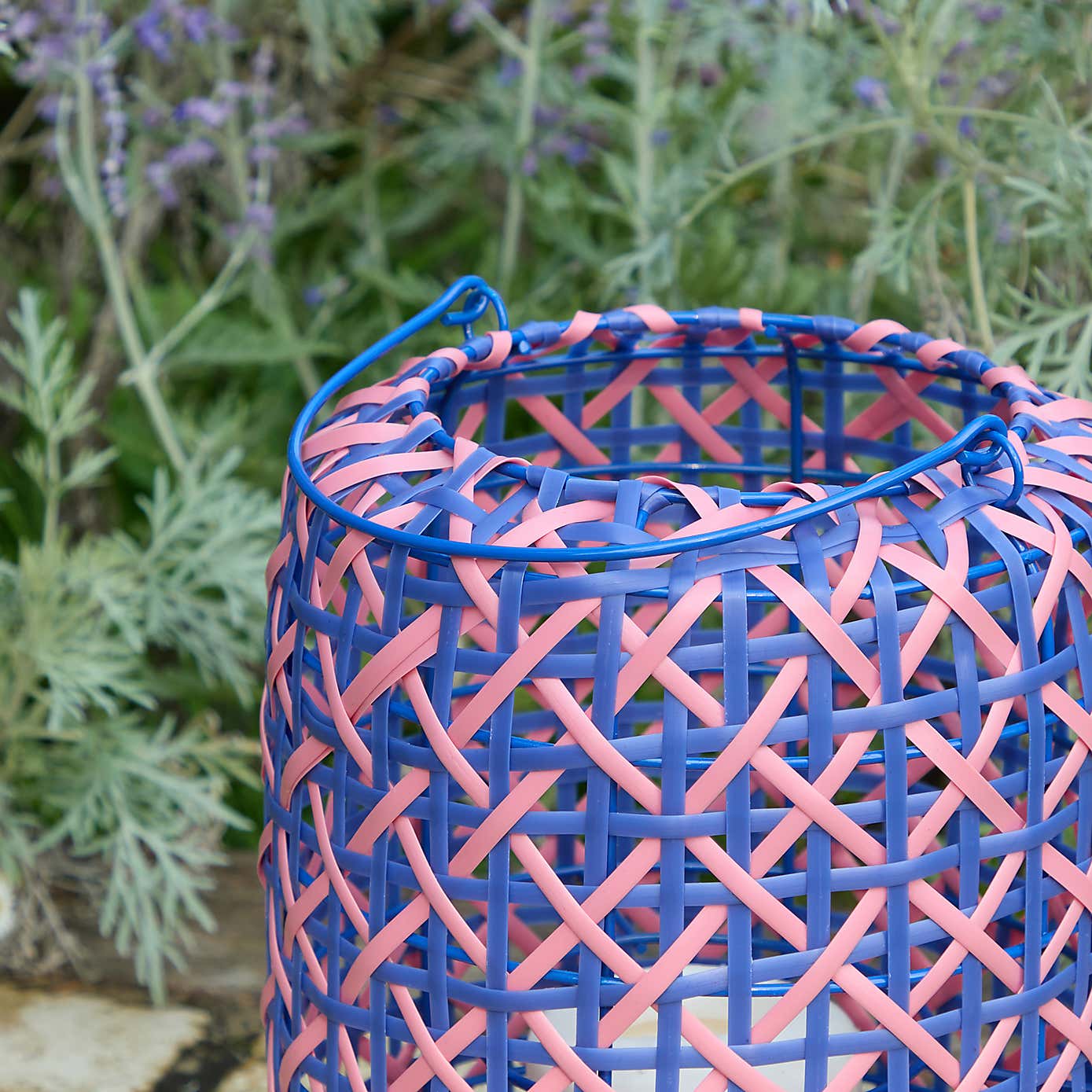 Sophie Robinson Indoor Outdoor Lantern