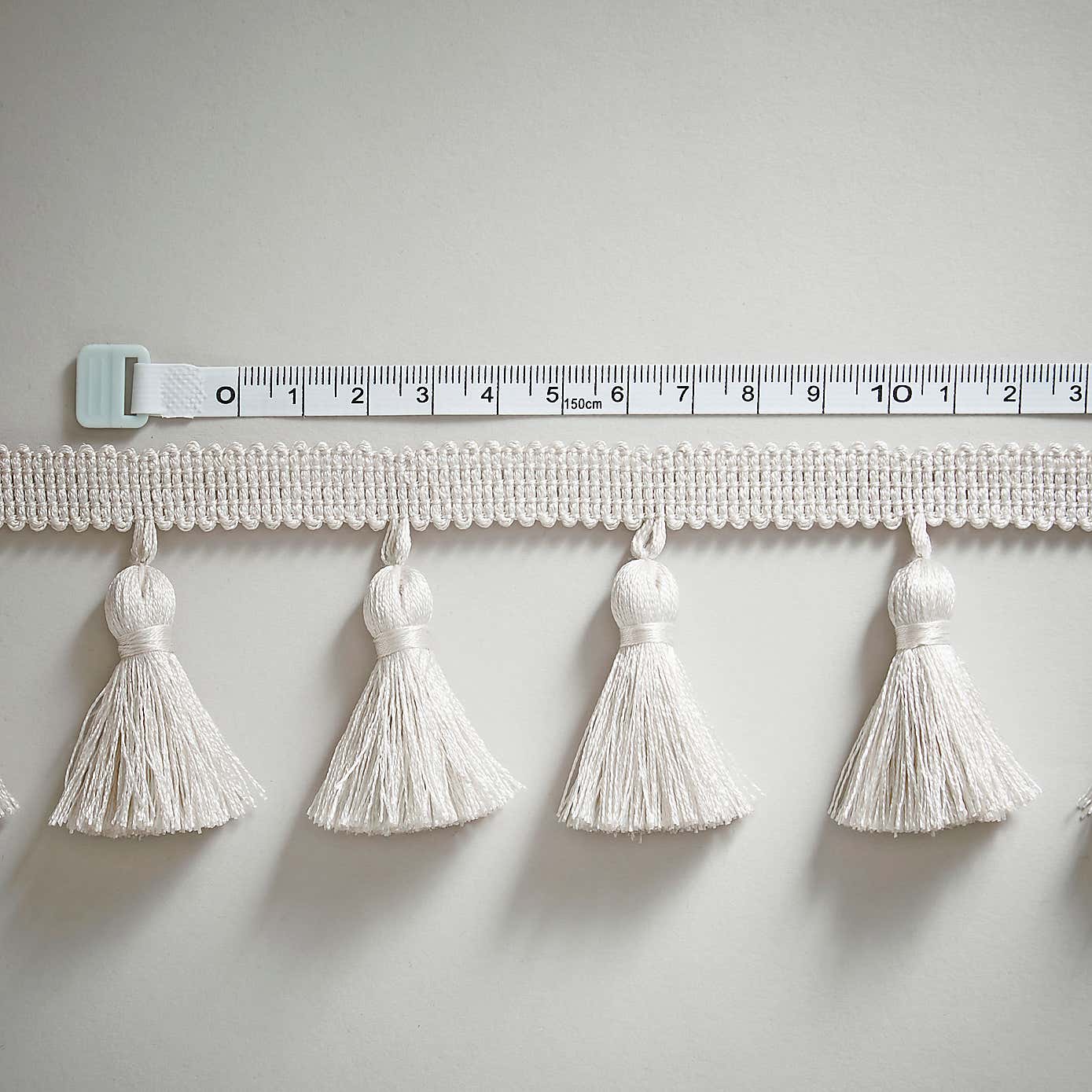 Tassel Fringe Trimming
