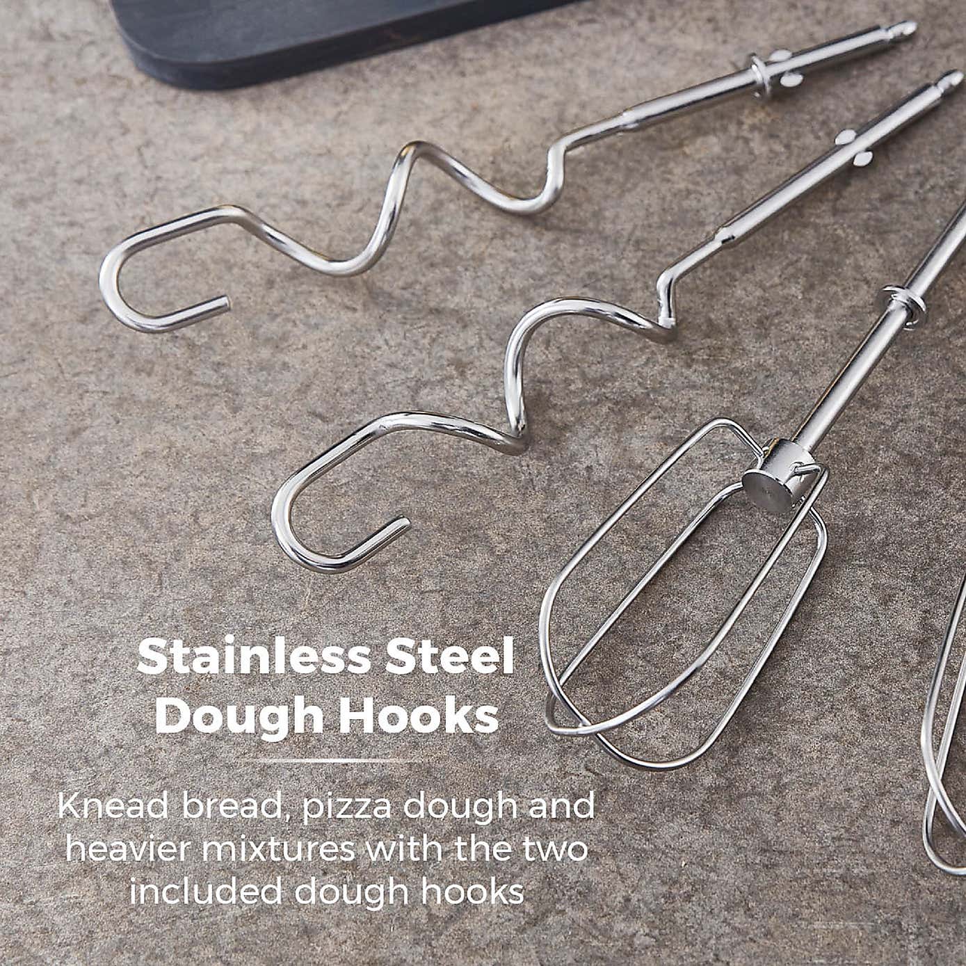 Tower Cavaletto 300W Hand Mixer