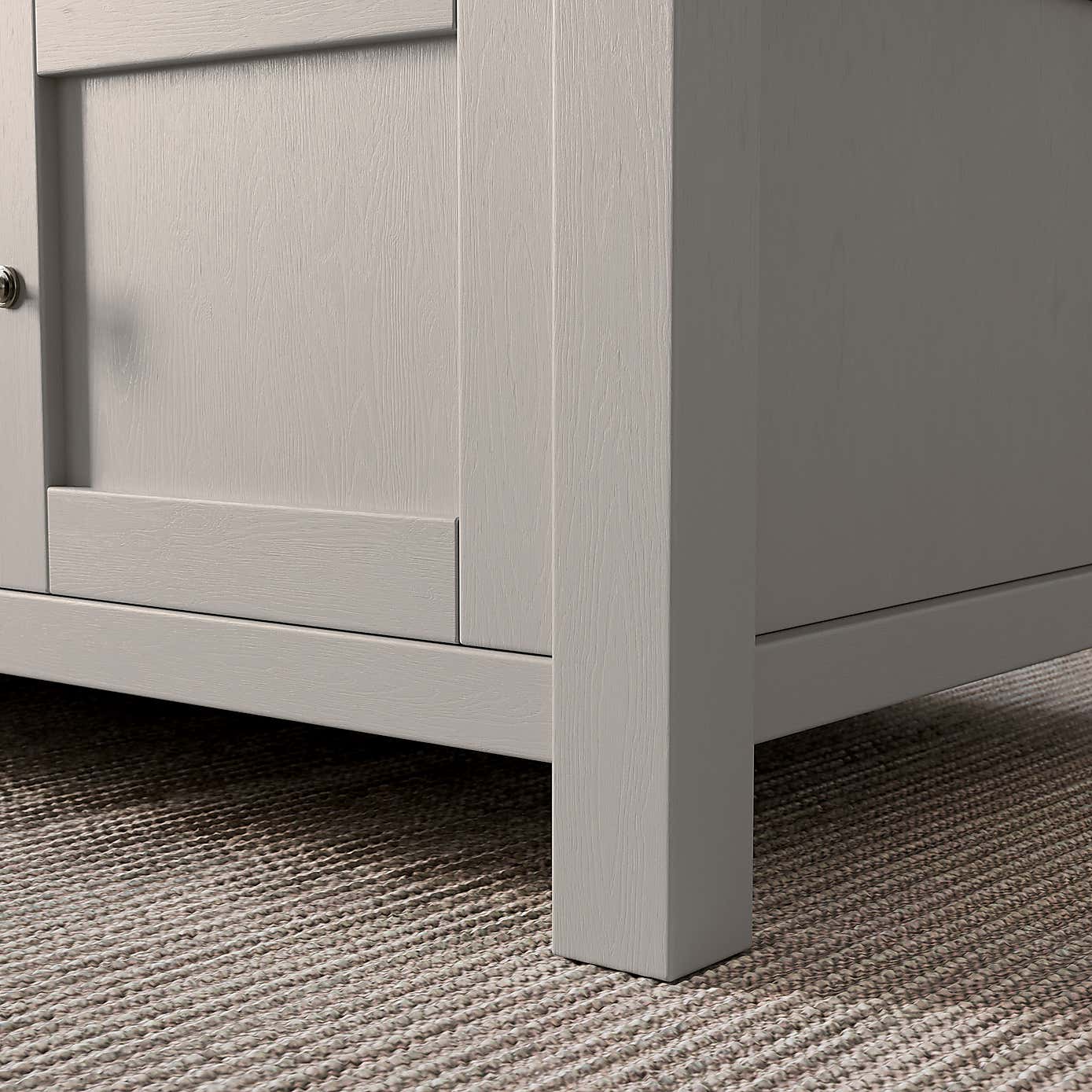 Olney Storage Coffee Table Stone