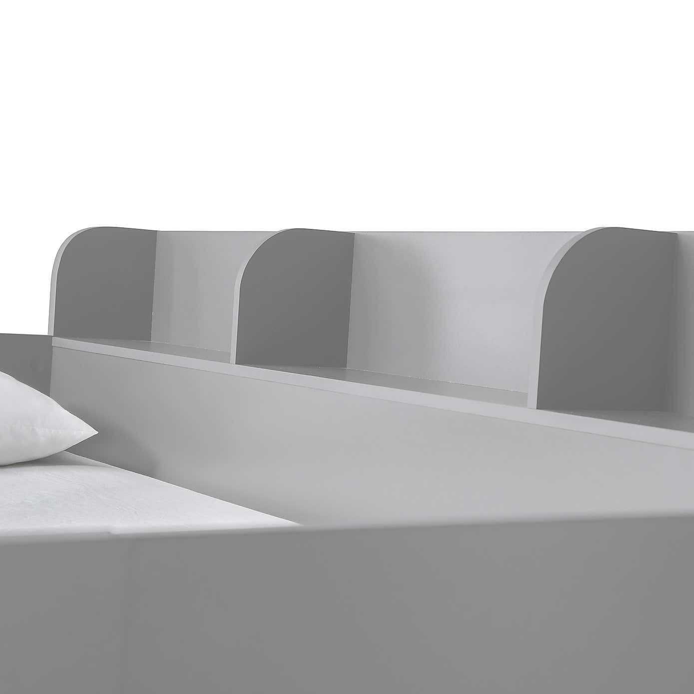 Domino Triple Sleeper Bunk Bed