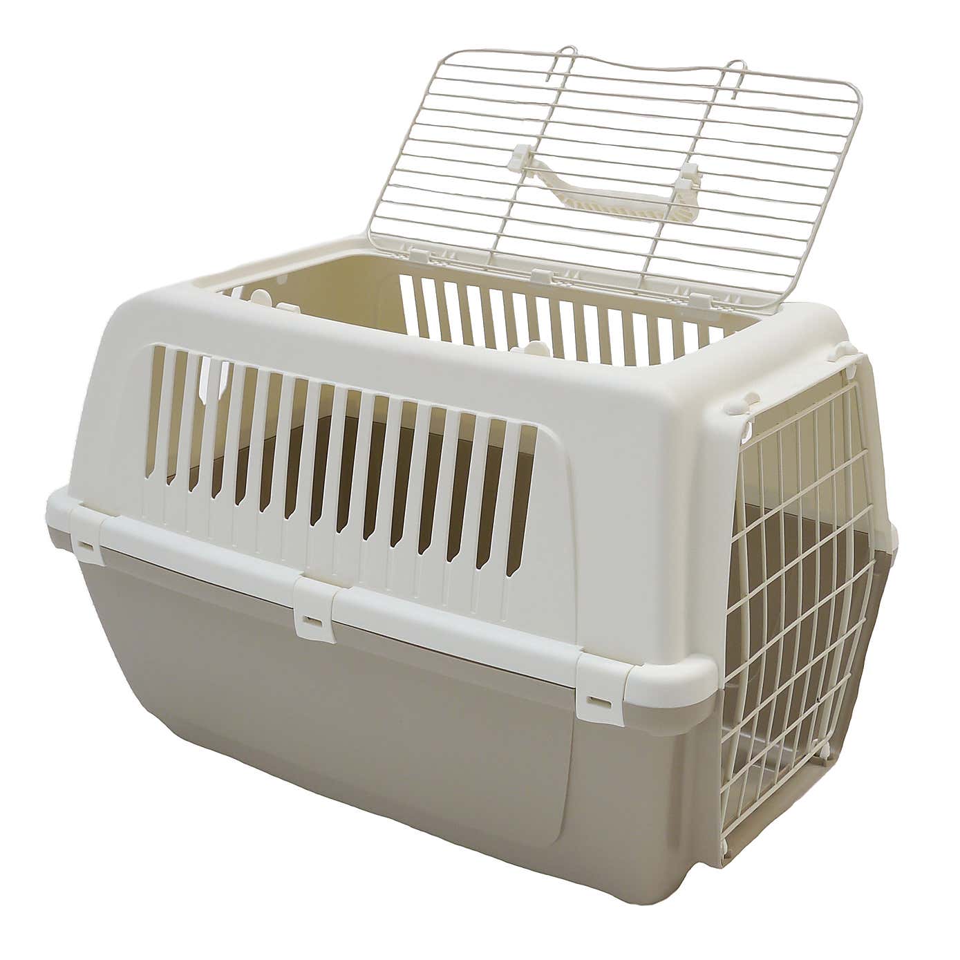 Rosewood Vision Free Pet Carrier