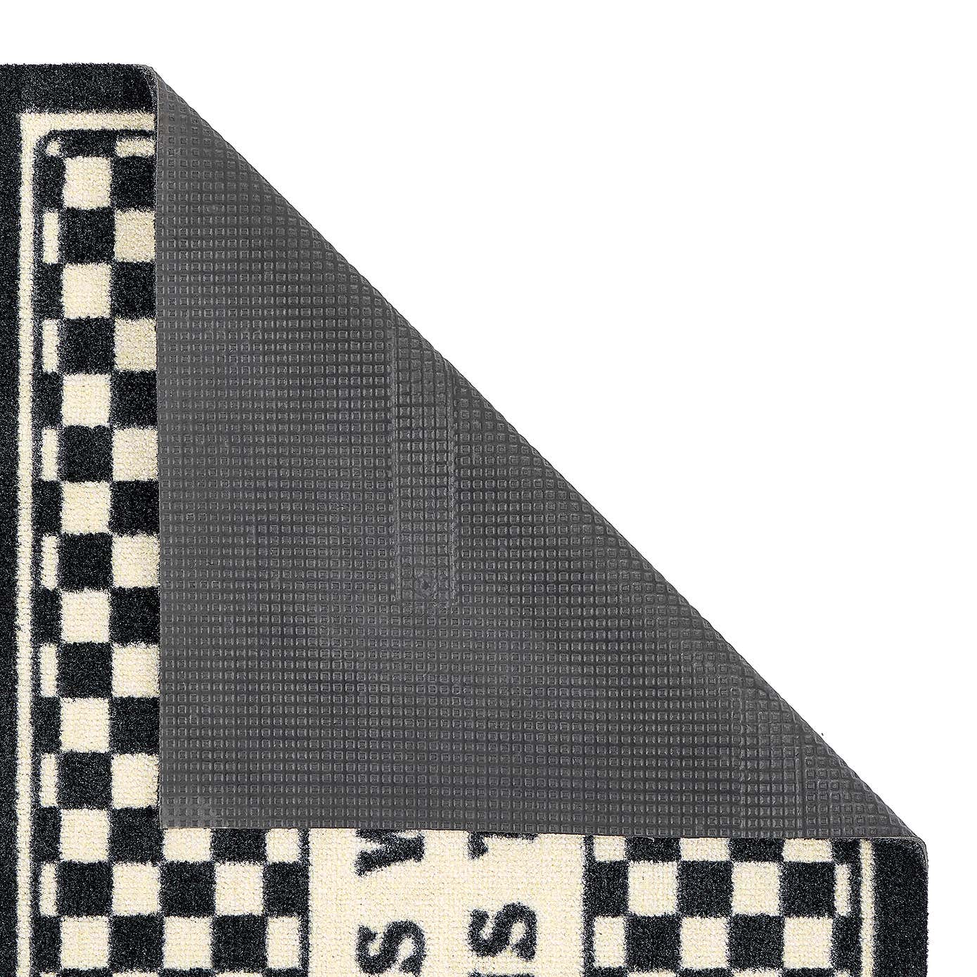 Marvel Dogs Welcome Washable Doormat