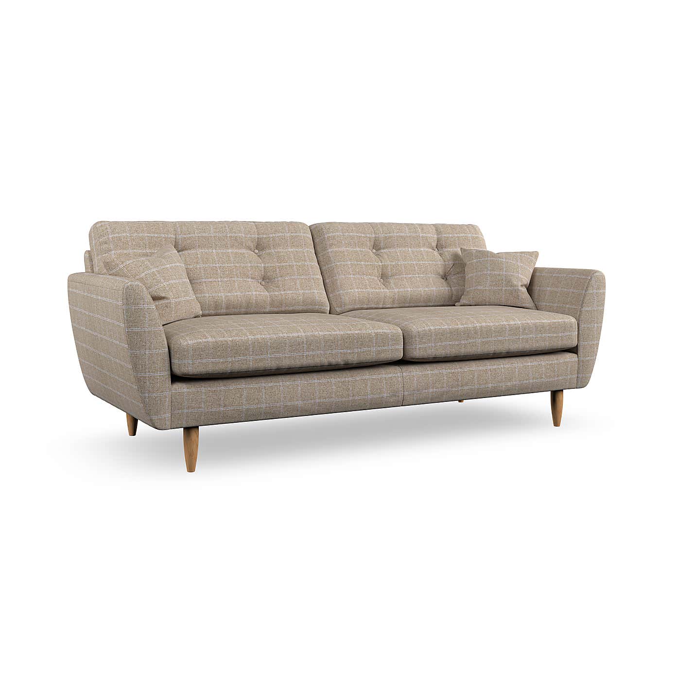 Anders Large 3 Seater Sofa