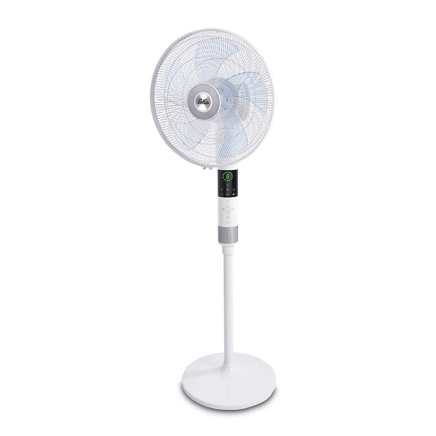 Solis Breeze 360 Stand Fan