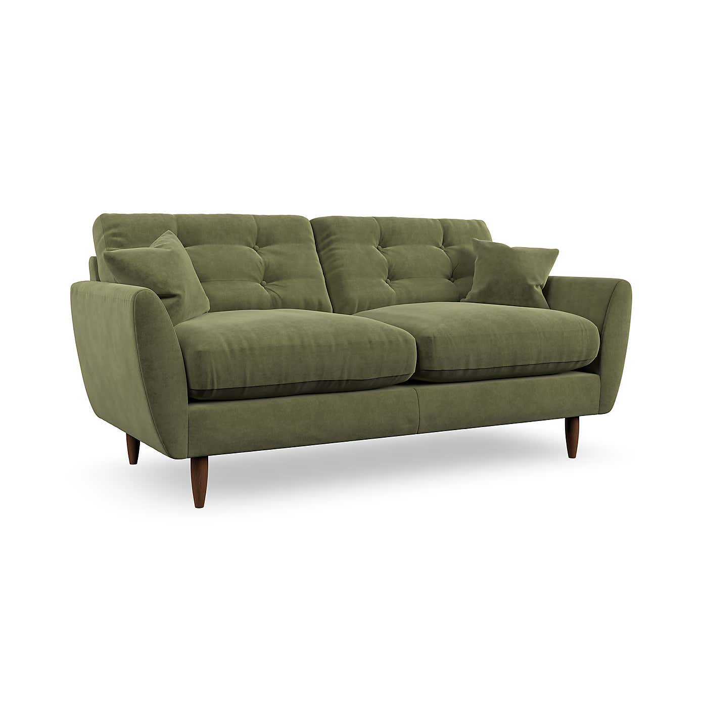 Anders 3 Seater Sofa