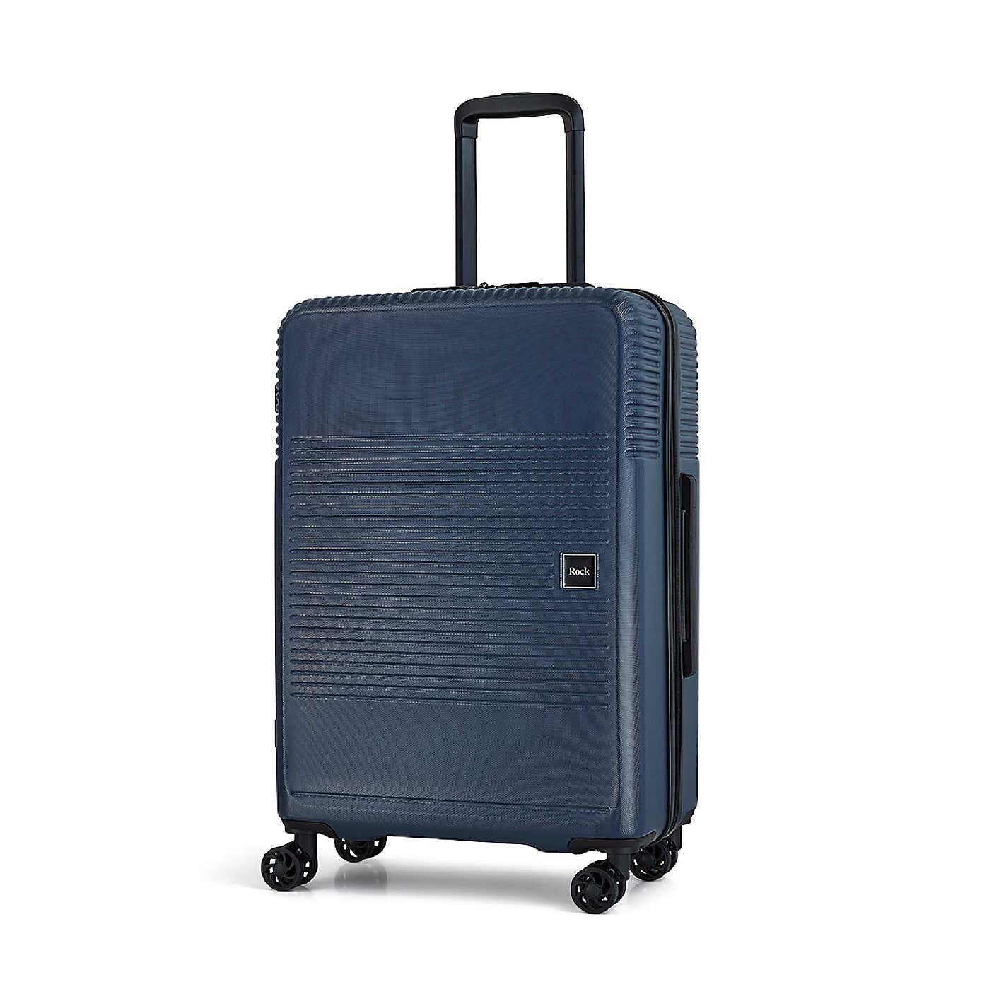 Rock Luggage Lincoln Hard Shell Suitcase