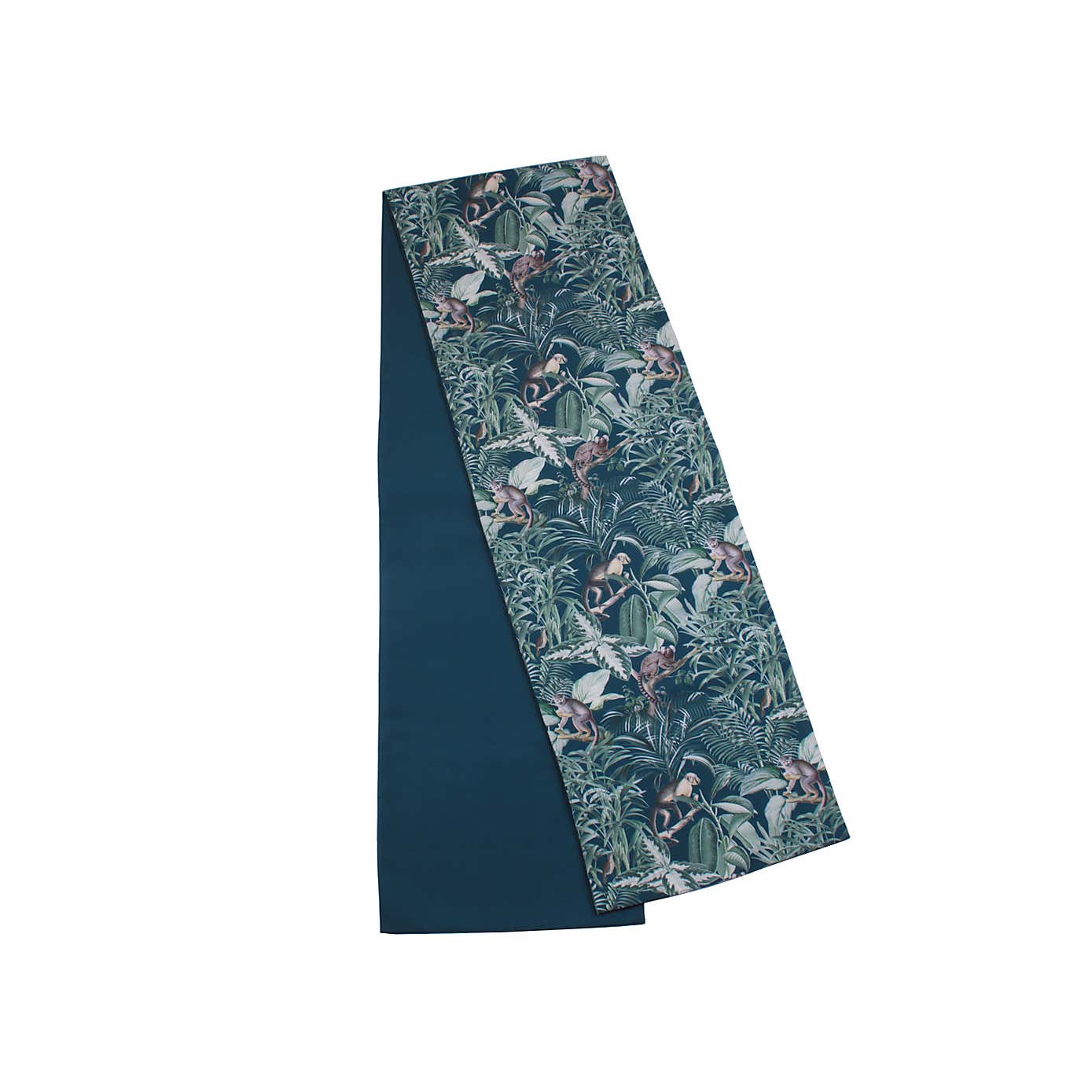 Jungle Luxe Table Runner