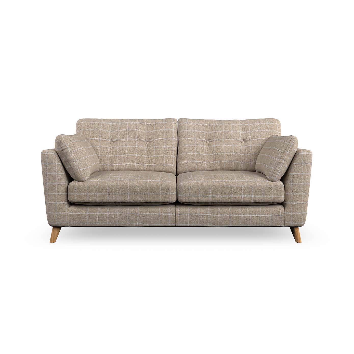 Peyton 3 Seater Sofa