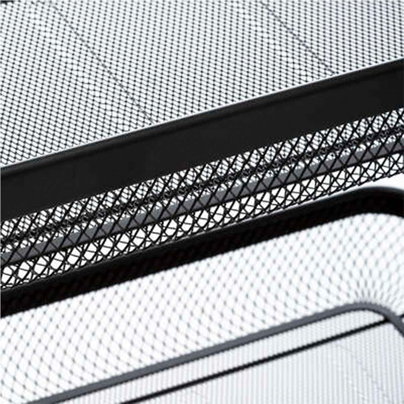 Mayja Metal Vegetable Trolley