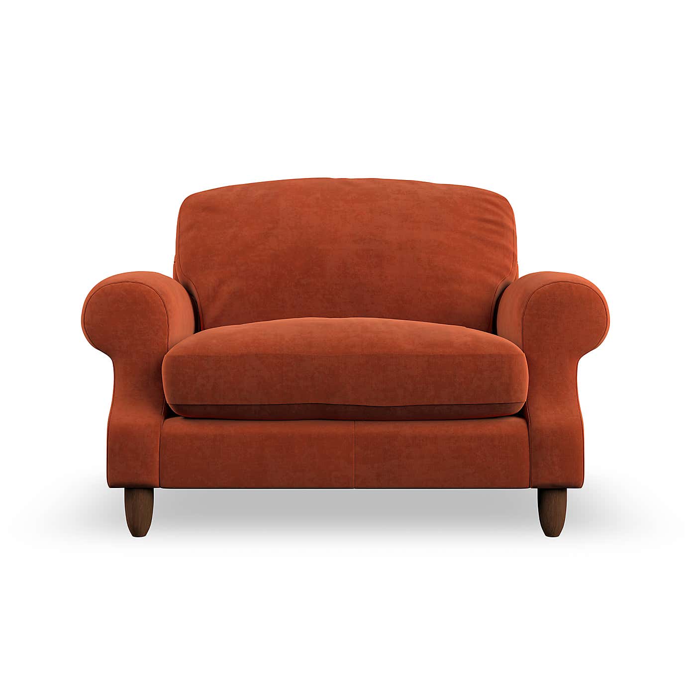 Ashford Snuggle Chair