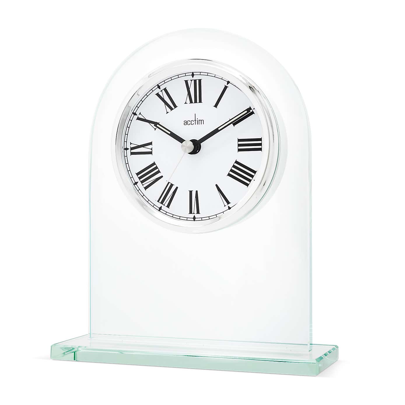 Acctim Adelaide Mantel Clock Quartz