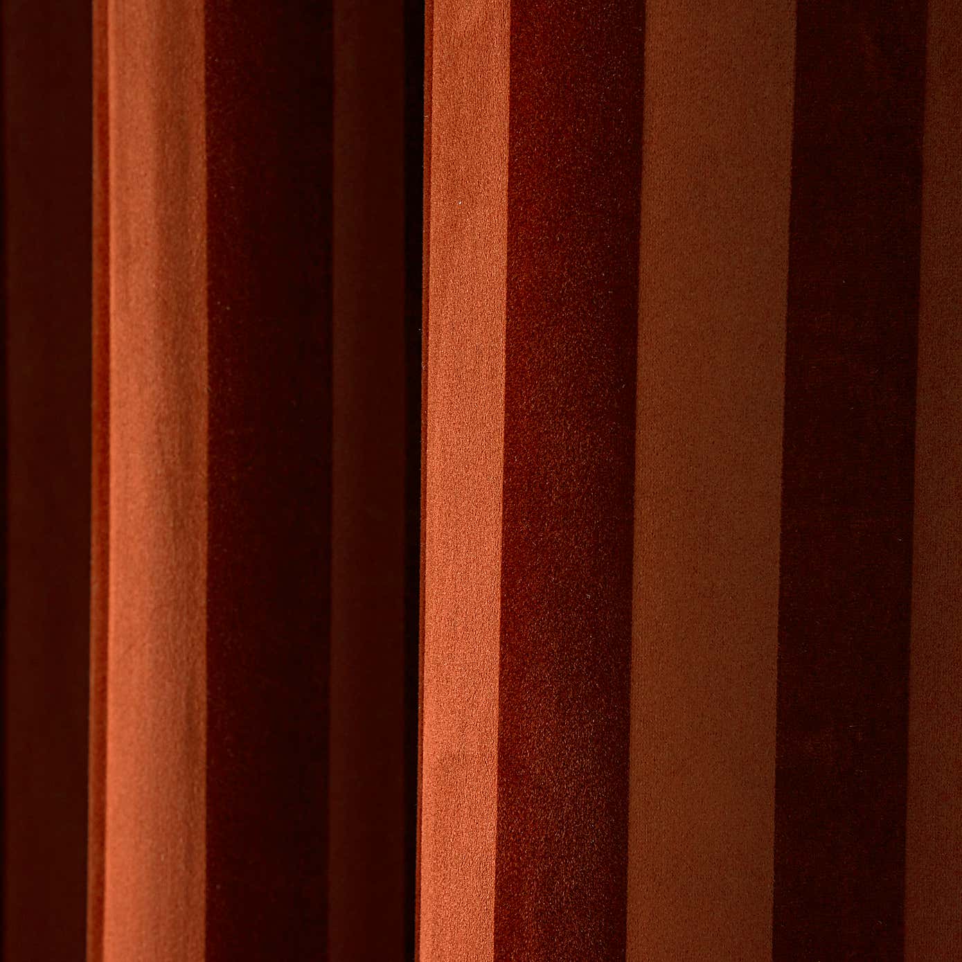 Milford Stripe Eyelet Curtains