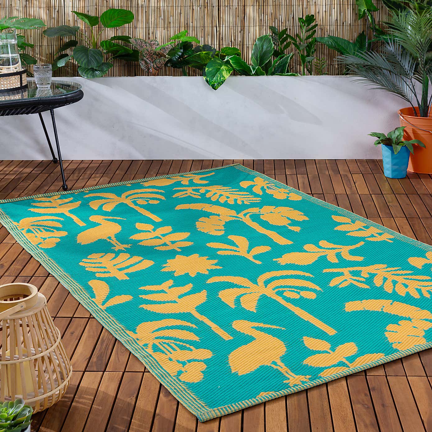 Furn Marula Indoor Outdoor Rug