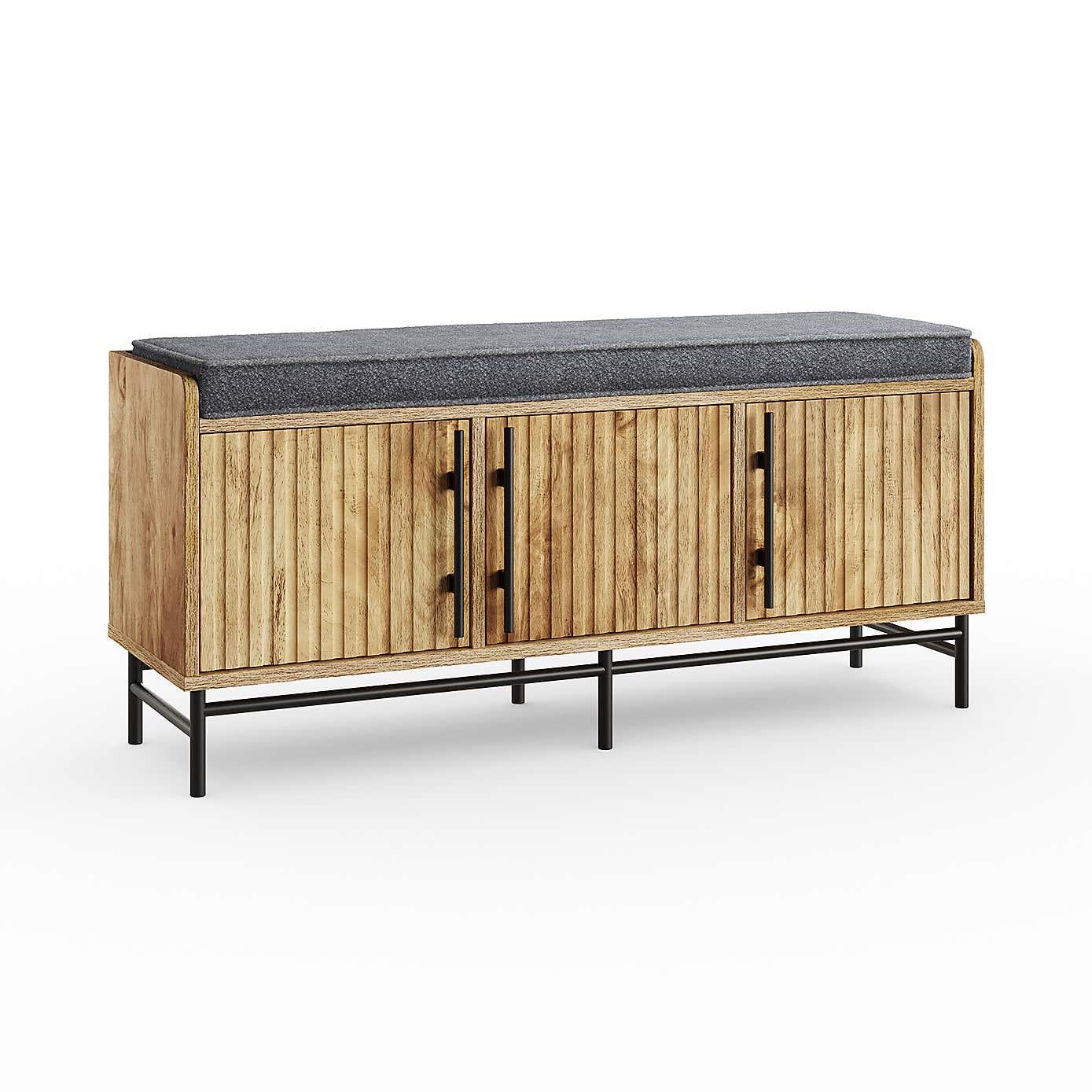 Bryant Storage Bench