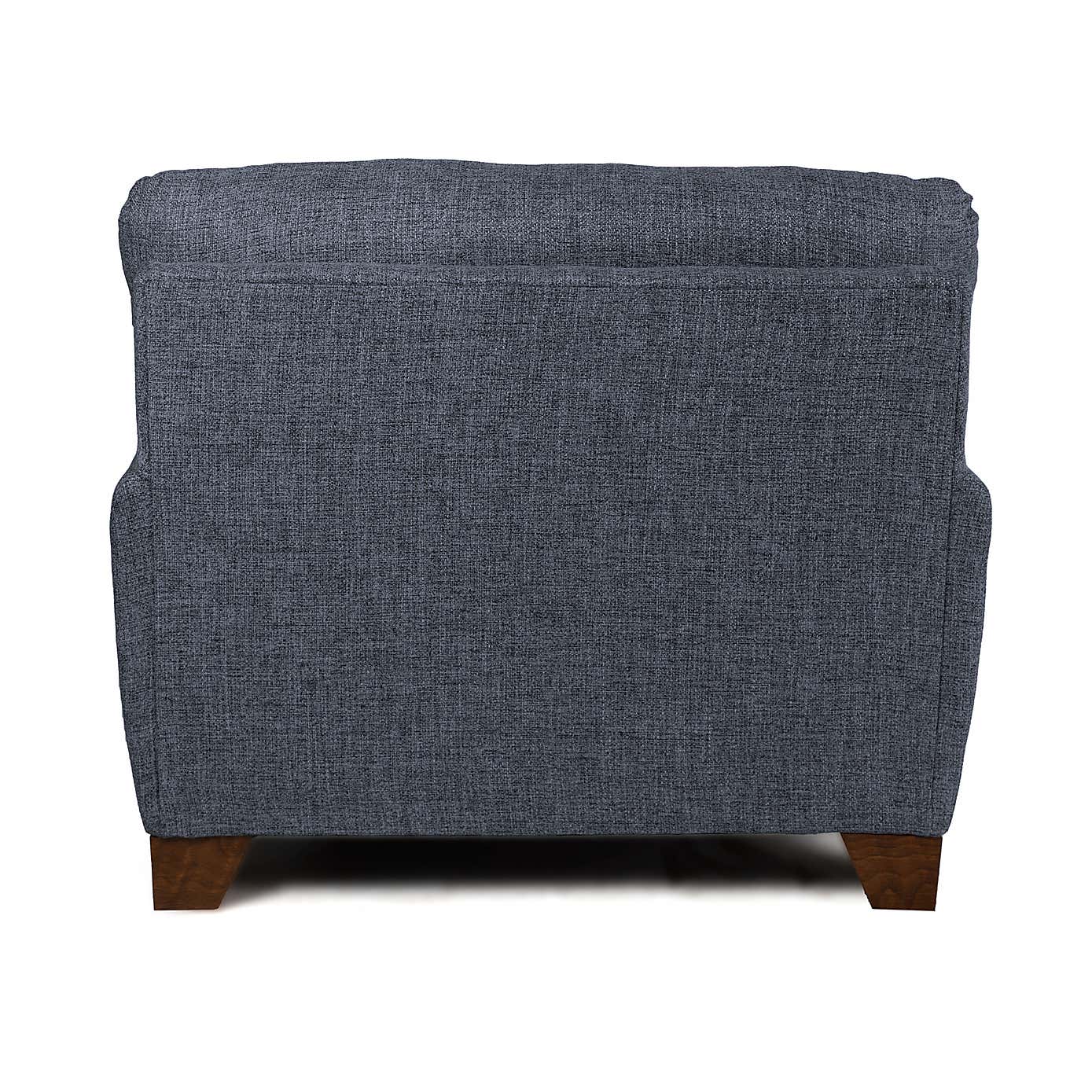 Meyer Tonal Weave Armchair