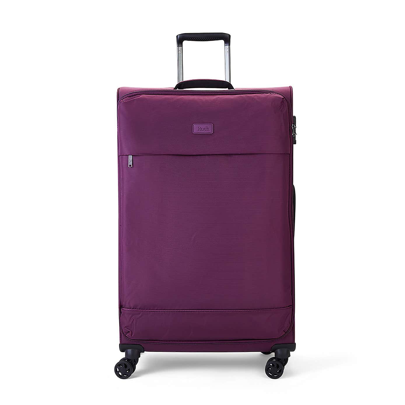 Rock Luggage Paris Suitcase