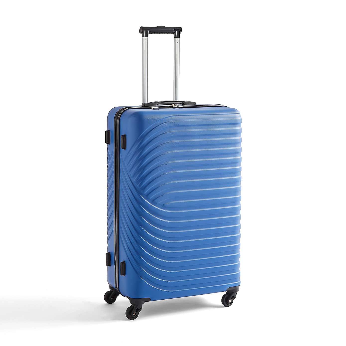 Elements Hard Shell Suitcase