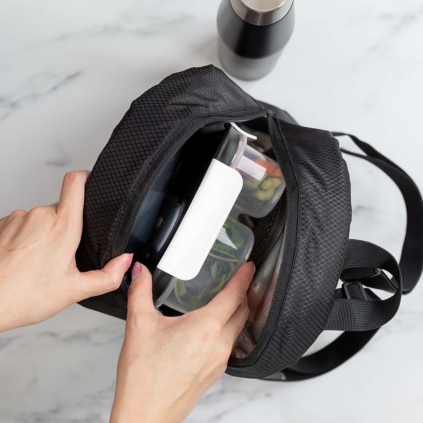 Built Insulated Cool Bag Picnic Backpack