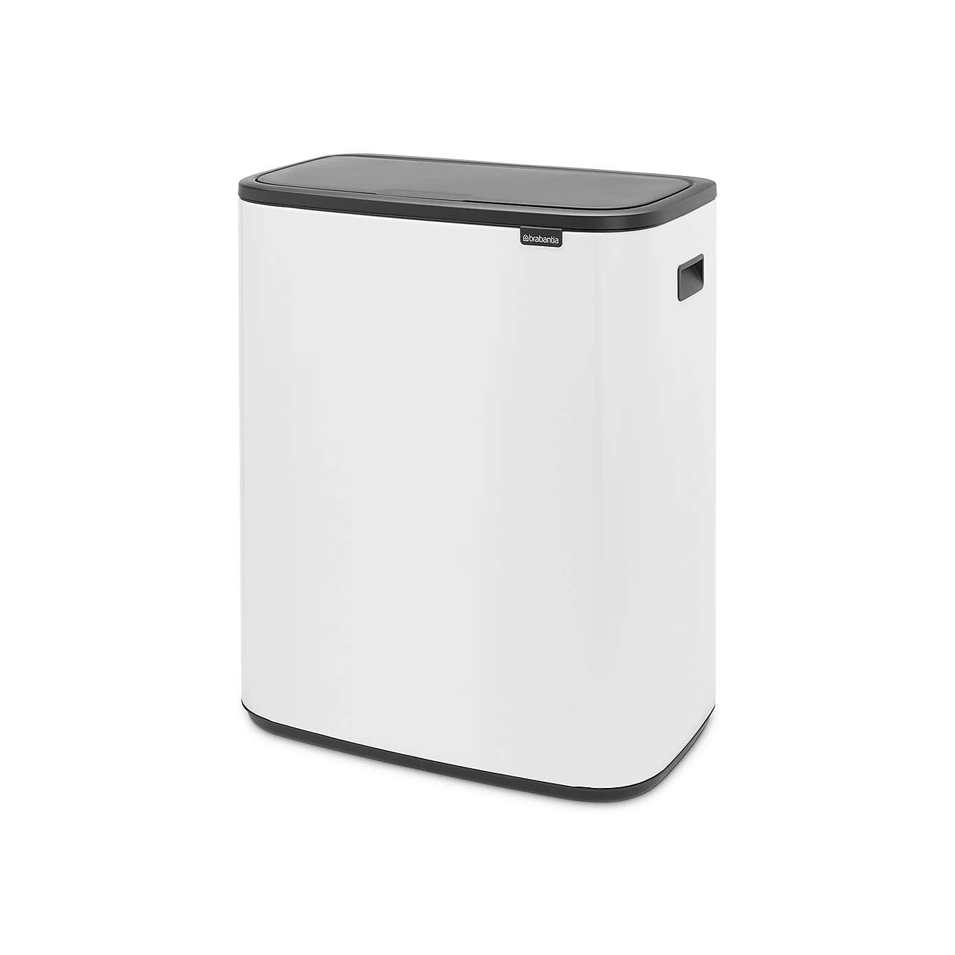 Brabantia Bo 2 x 30L Touch Bin