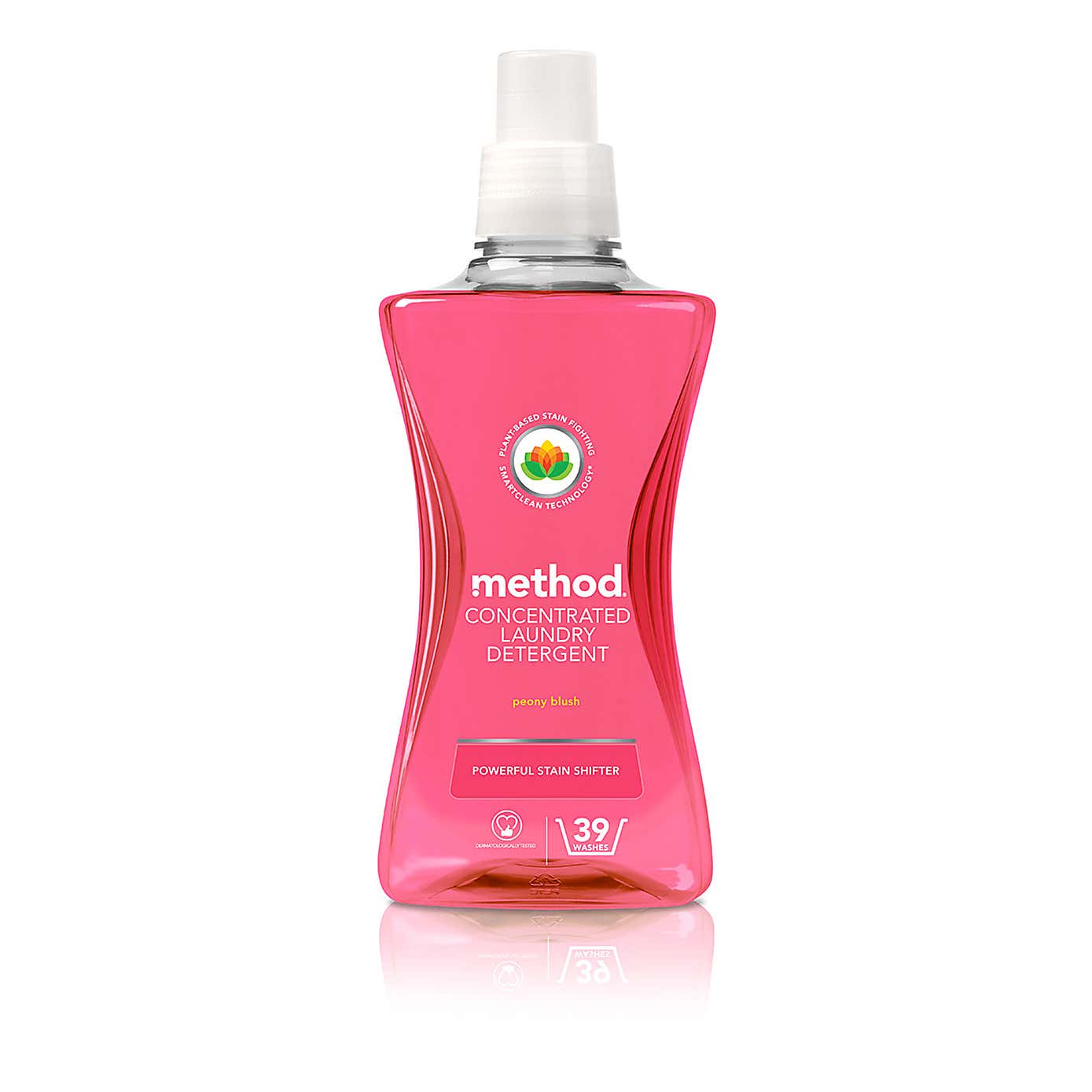 Method Peony Blush Laundry Detergent