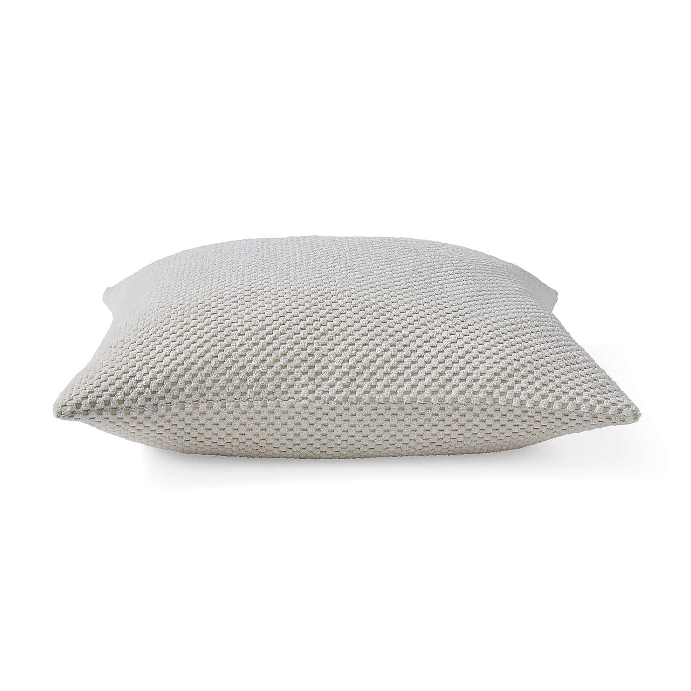 Chenille Spot Cushion