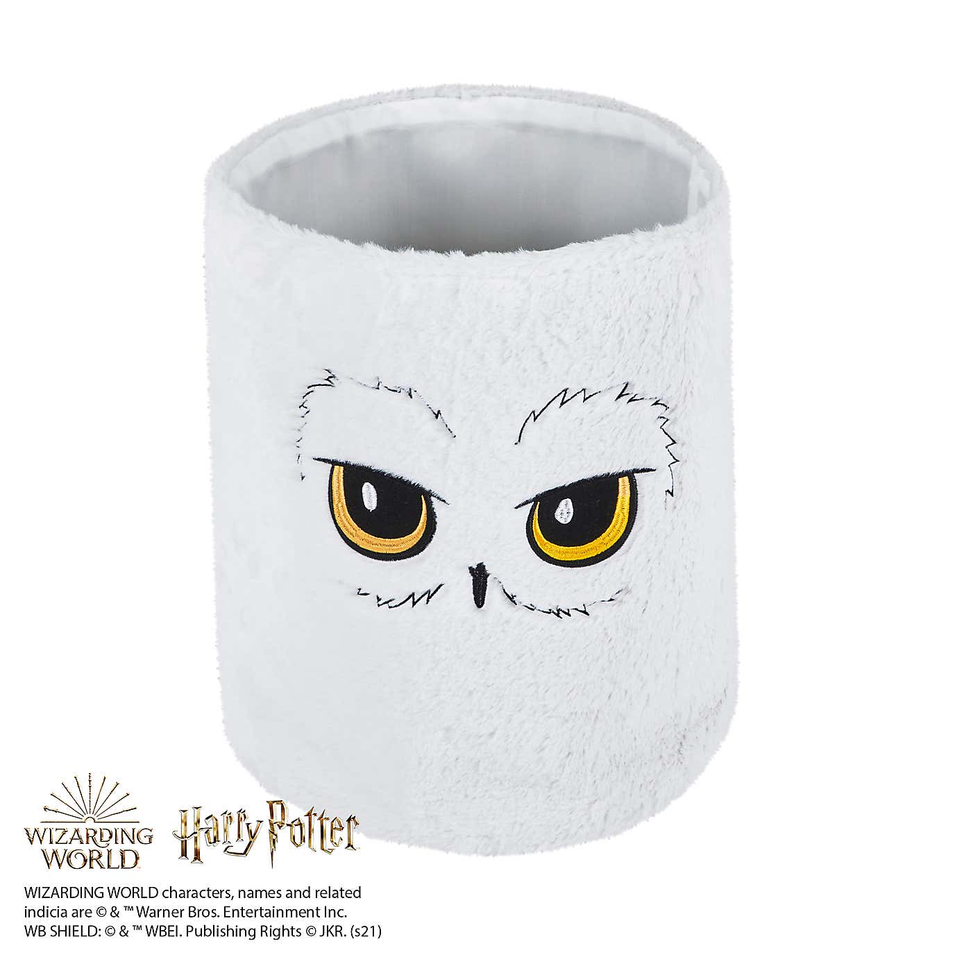 Harry Potter Hedwig Storage Tub