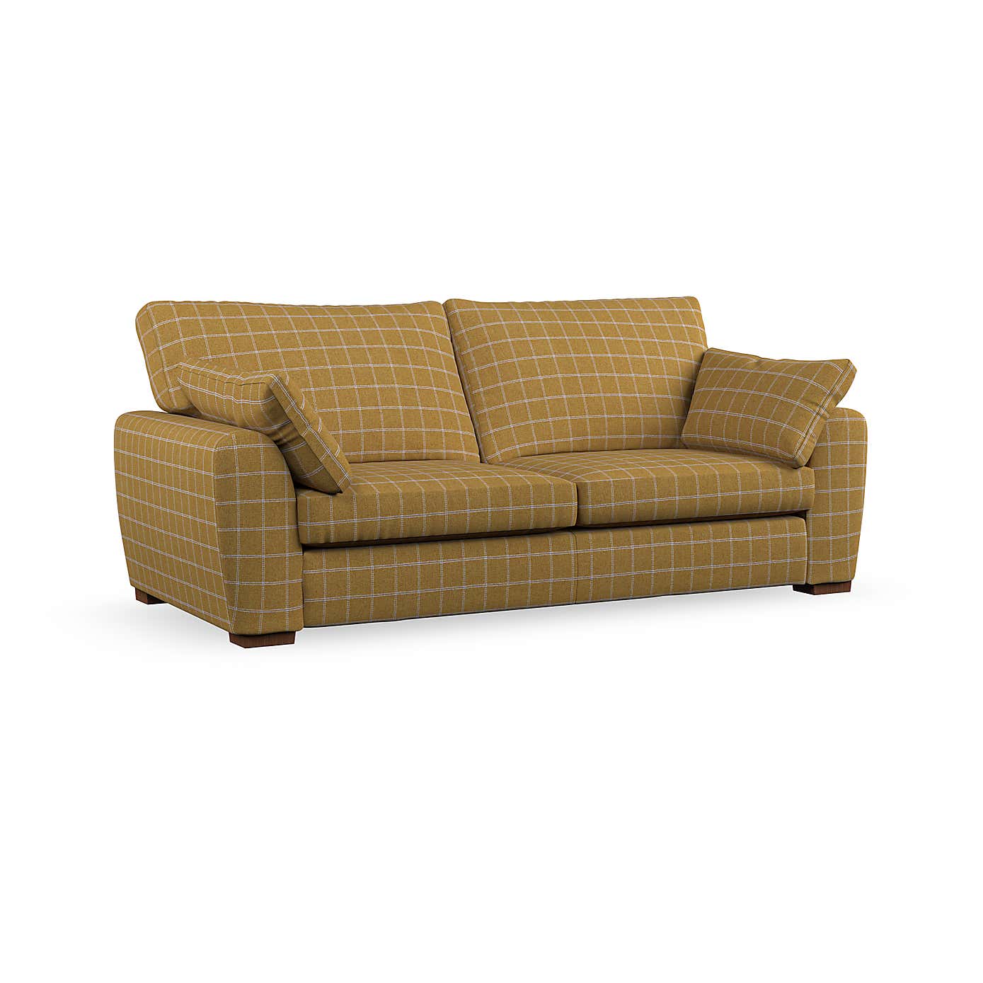 Madison Large 3 Seater Sofa