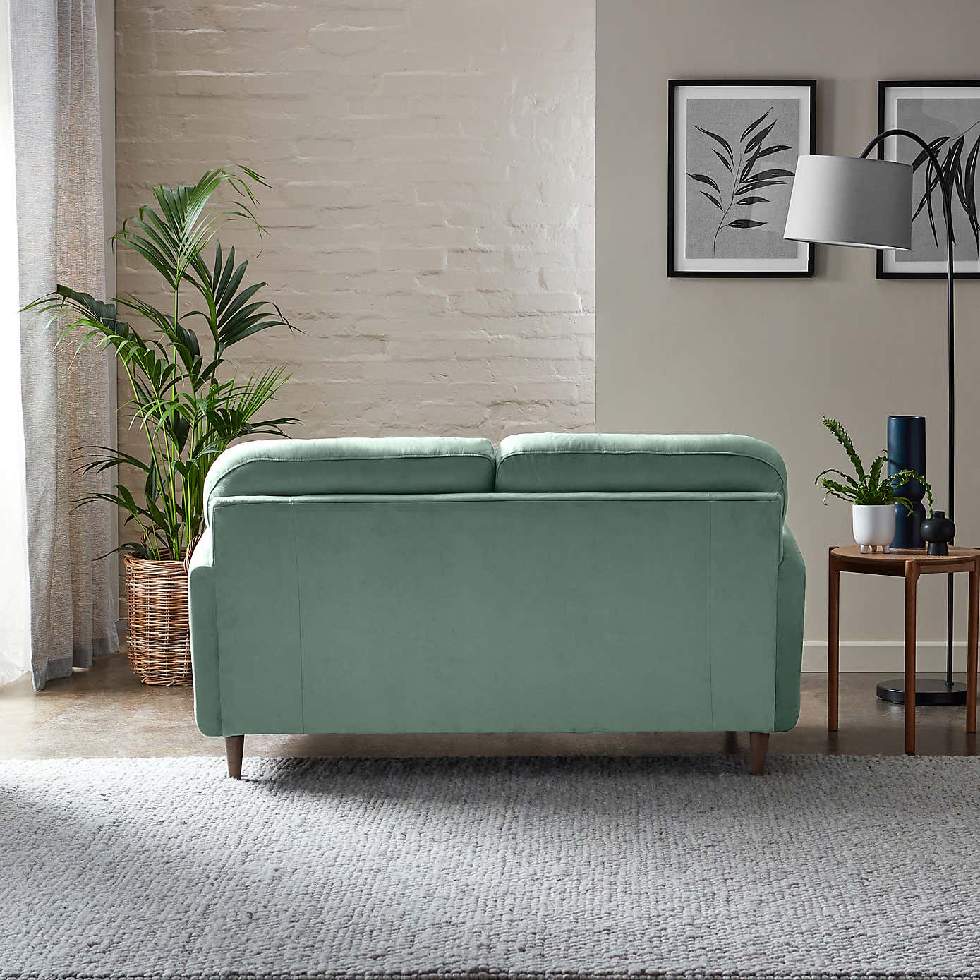 Opulent Velvet Swatch