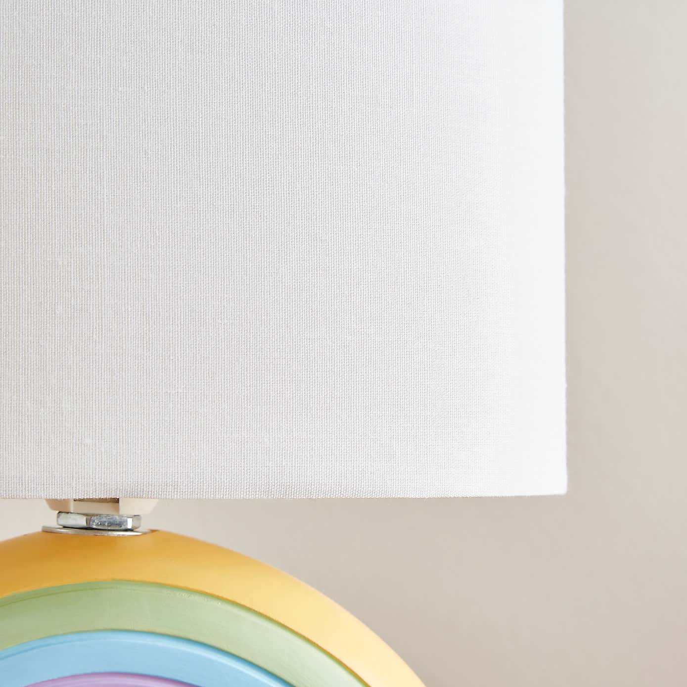 Rumey Rainbow Integrated LED Table Lamp