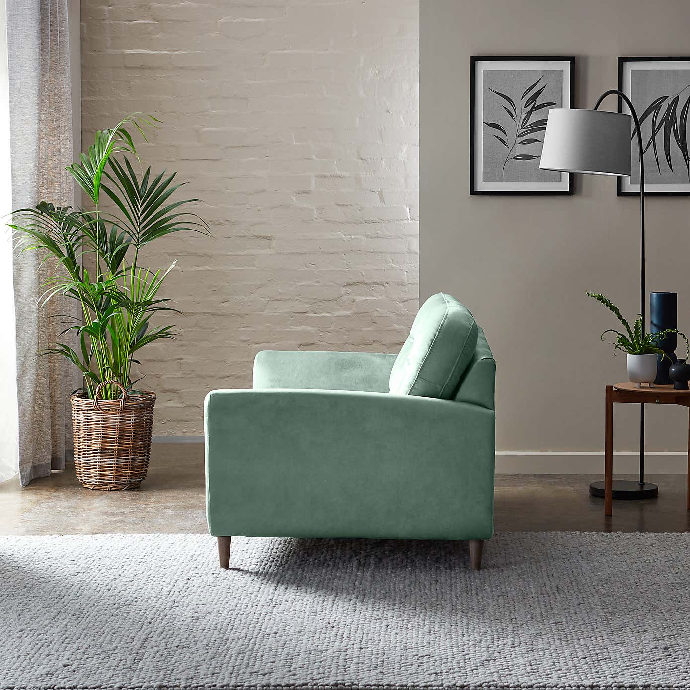 Opulent Velvet Swatch