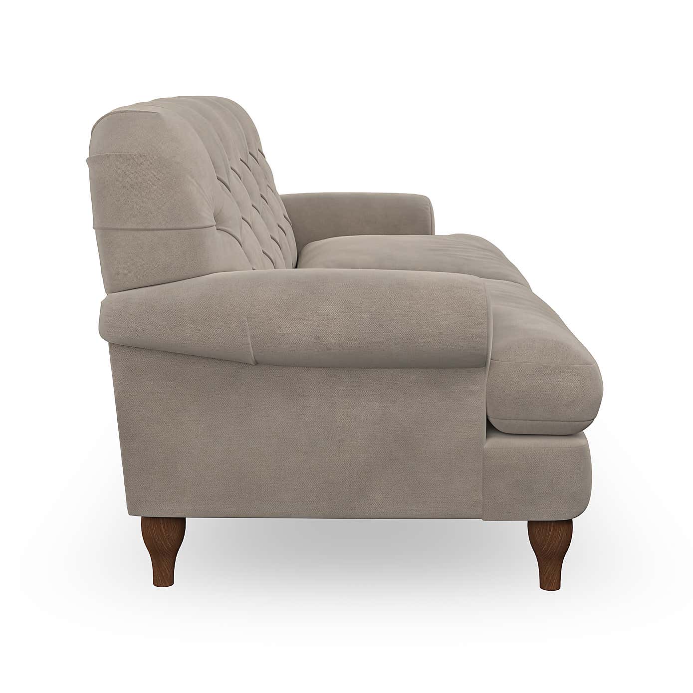 Canterbury 4 Seater Sofa