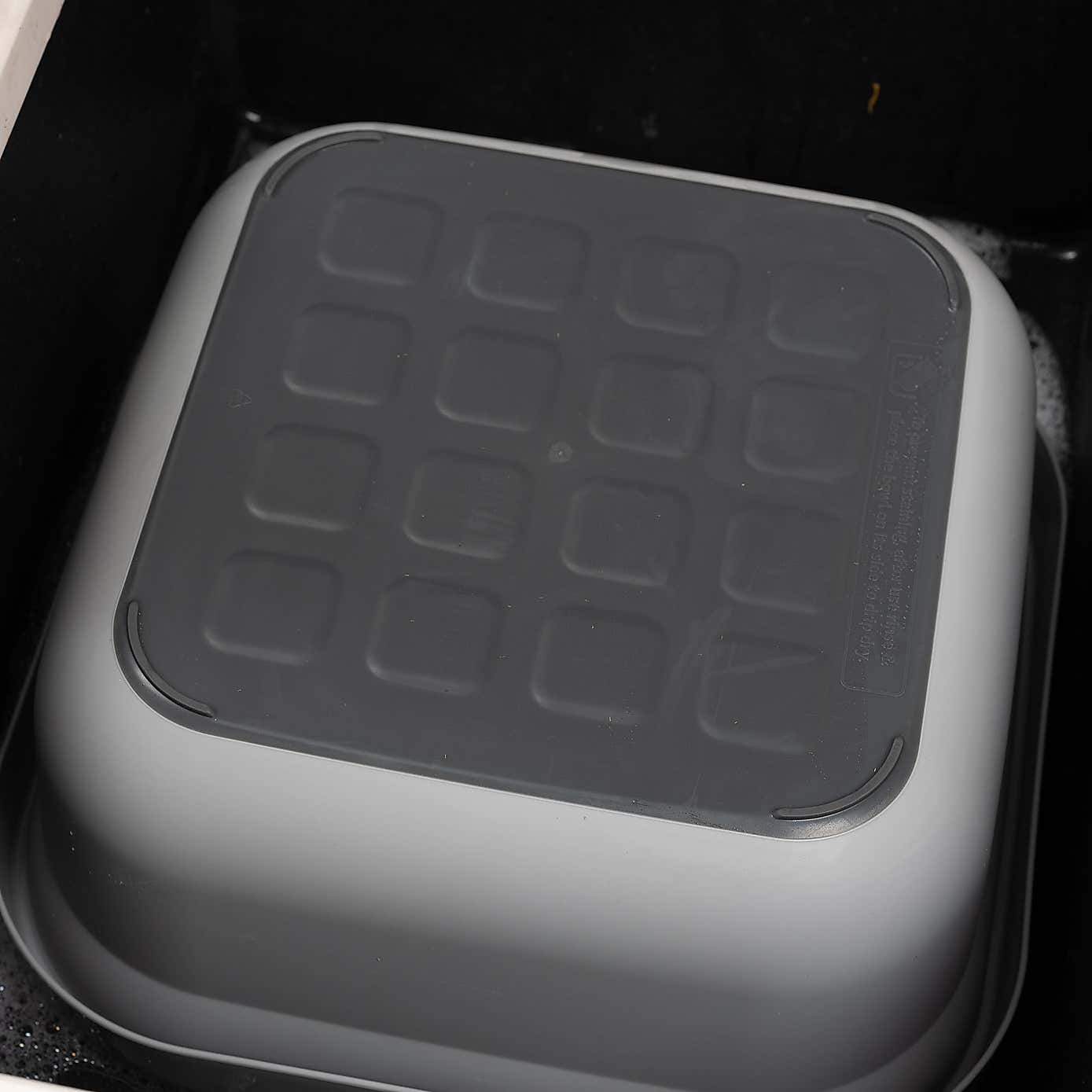 Addis Soft Base Washing Up Bowl