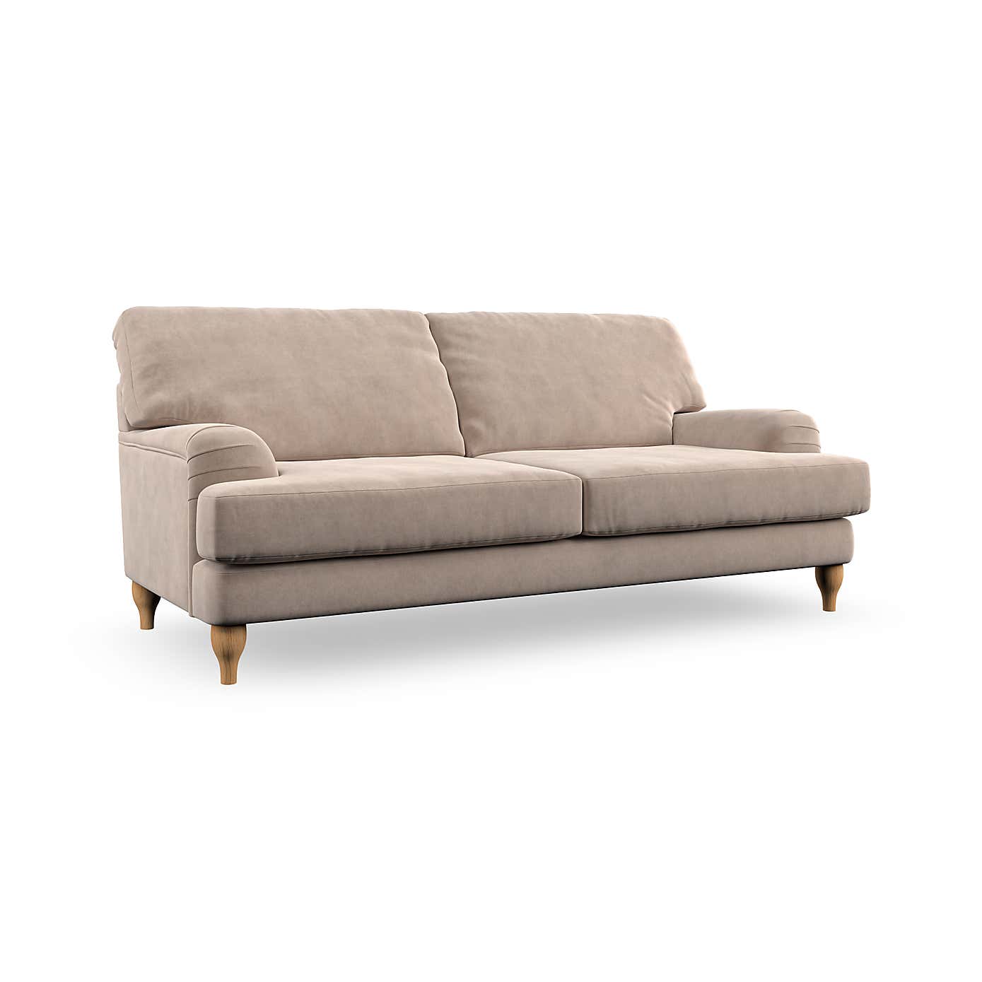 Darwin Large 3 Seater Sofa
