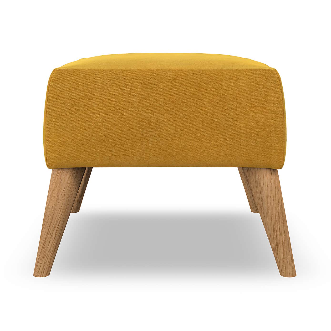 Marlow Footstool