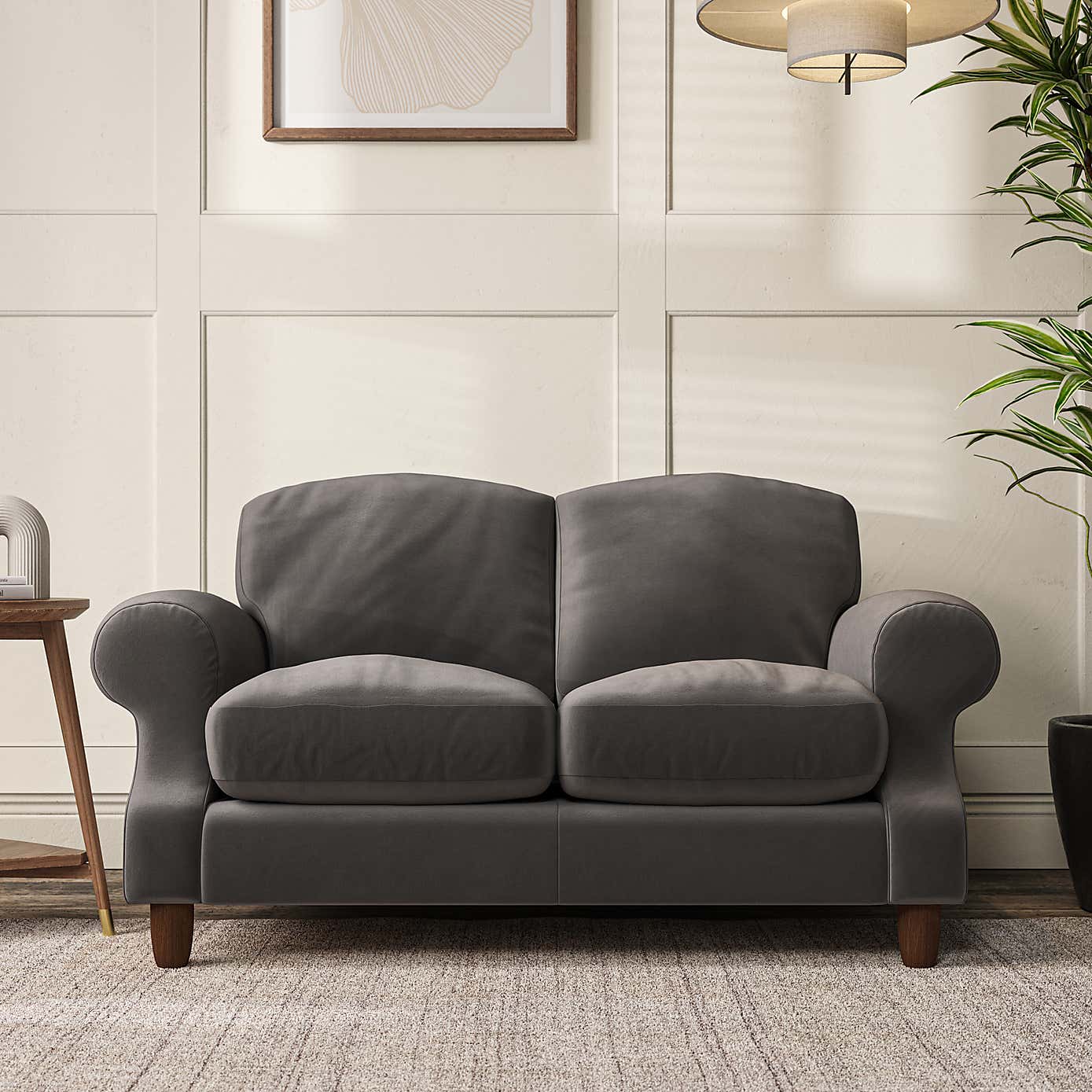 Ashford 2 Seater Sofa