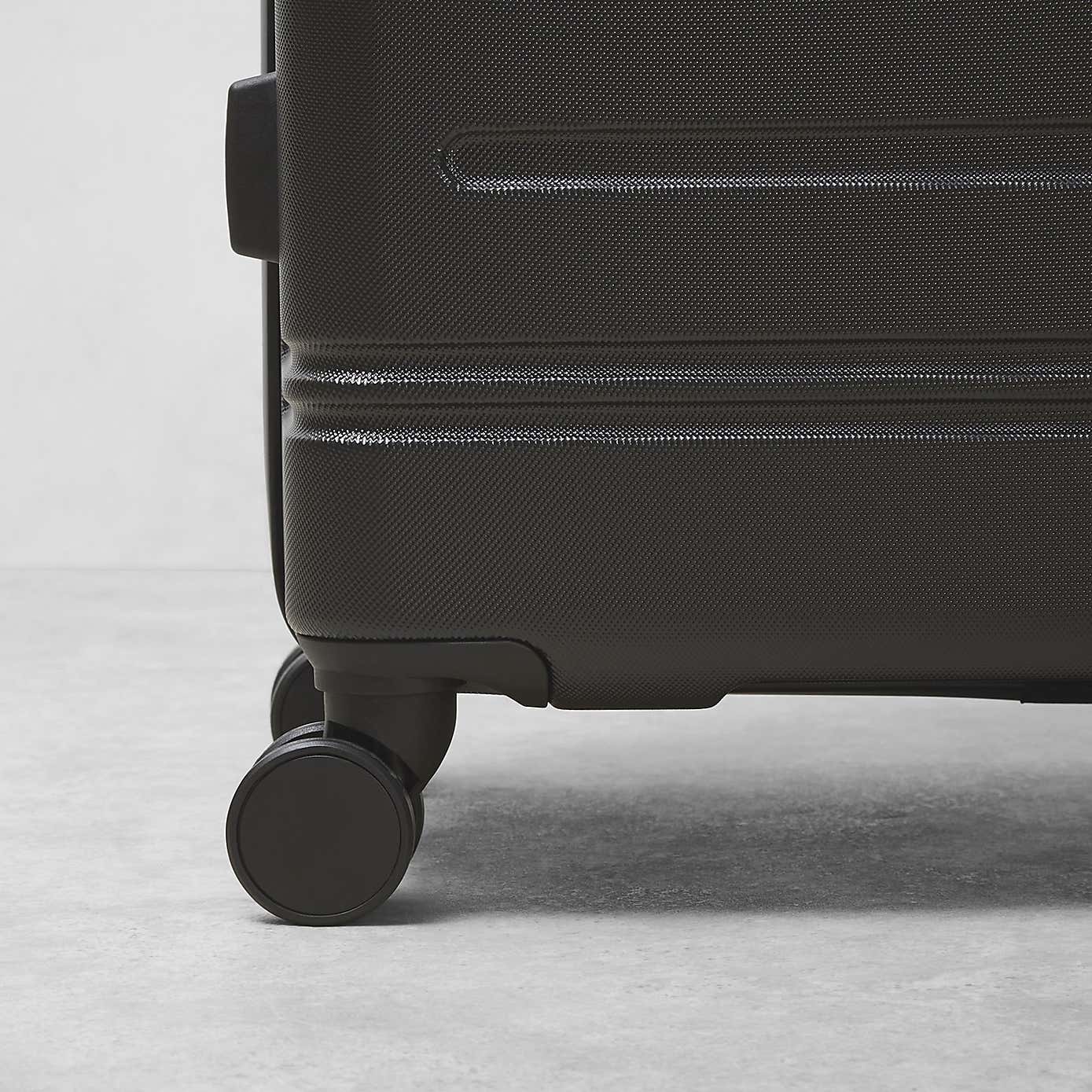 Rock Luggage Lisbon Suitcase