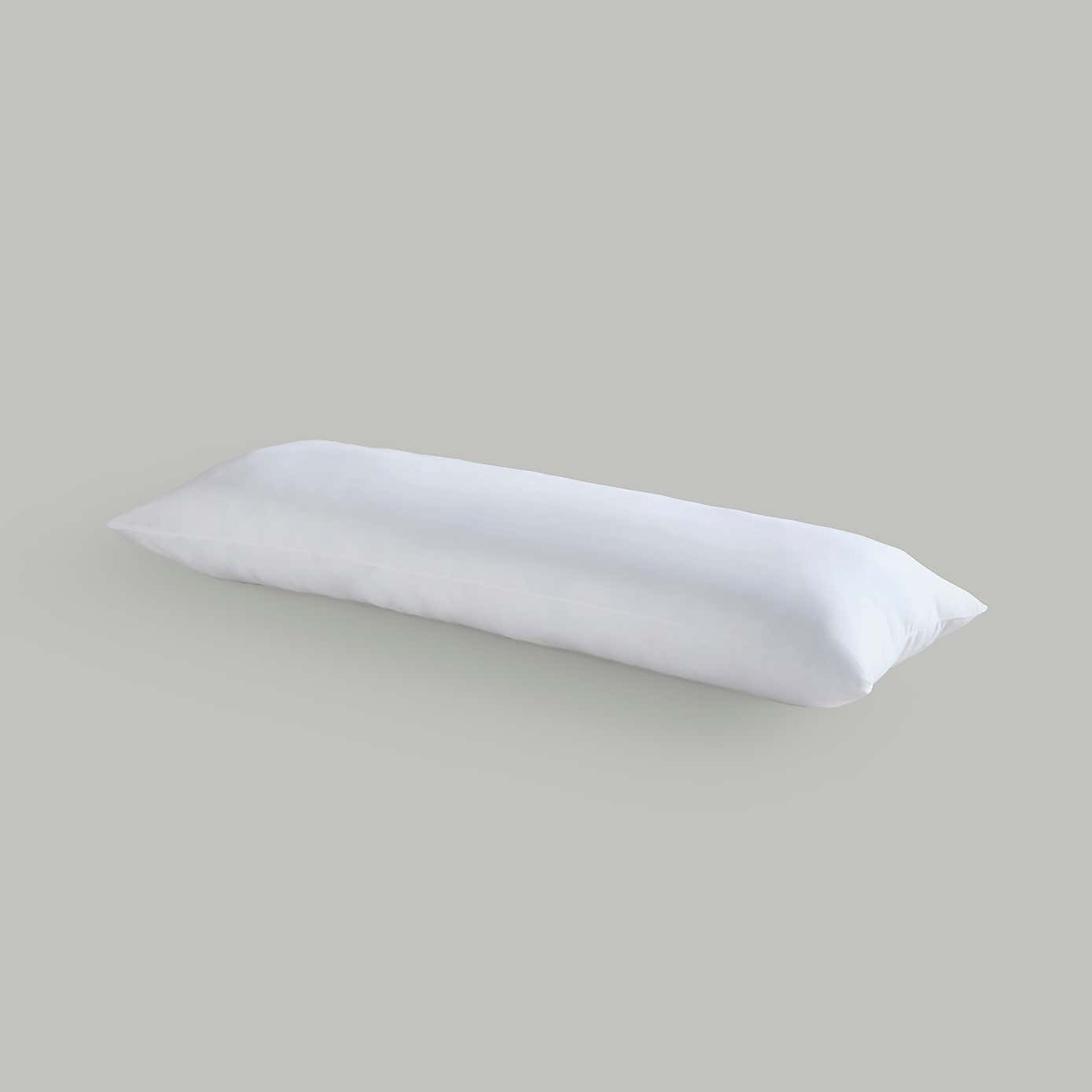 Fogarty Anti Allergy Side Sleeper Body Pillow