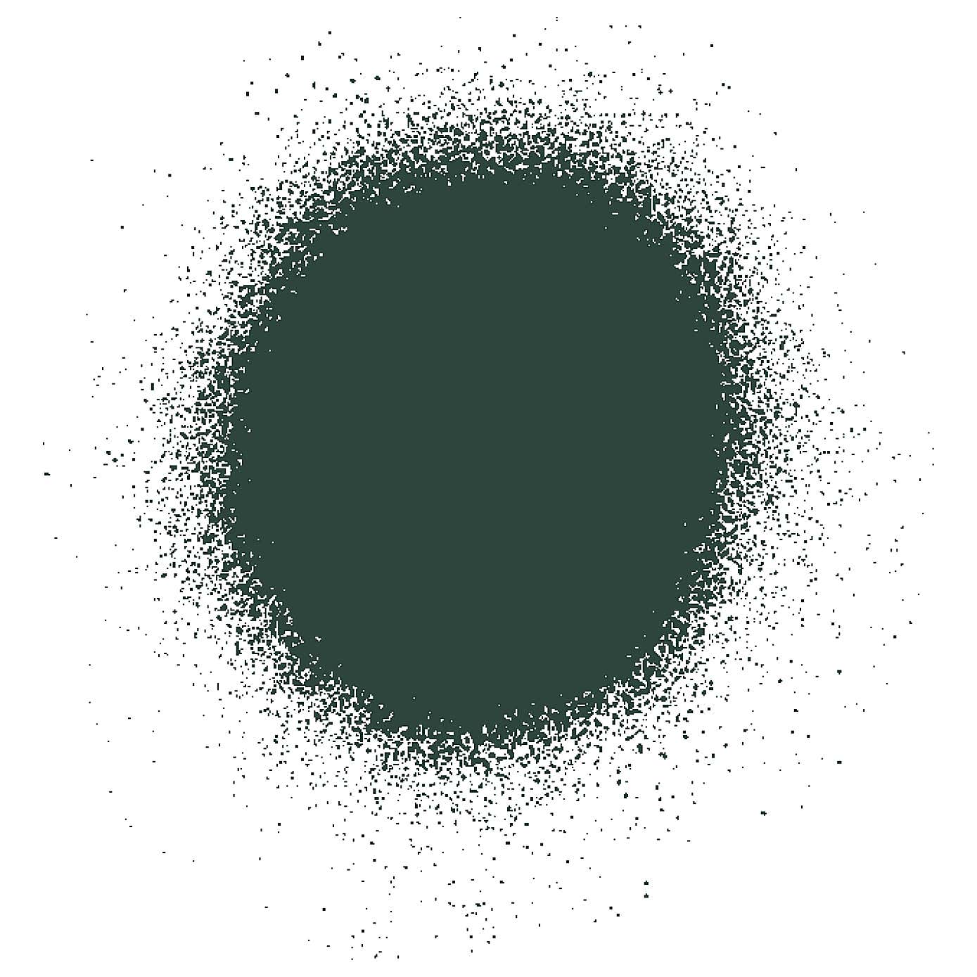 Rust-Oleum Oxford Green Satin Painter's Touch Spray Paint 400ml