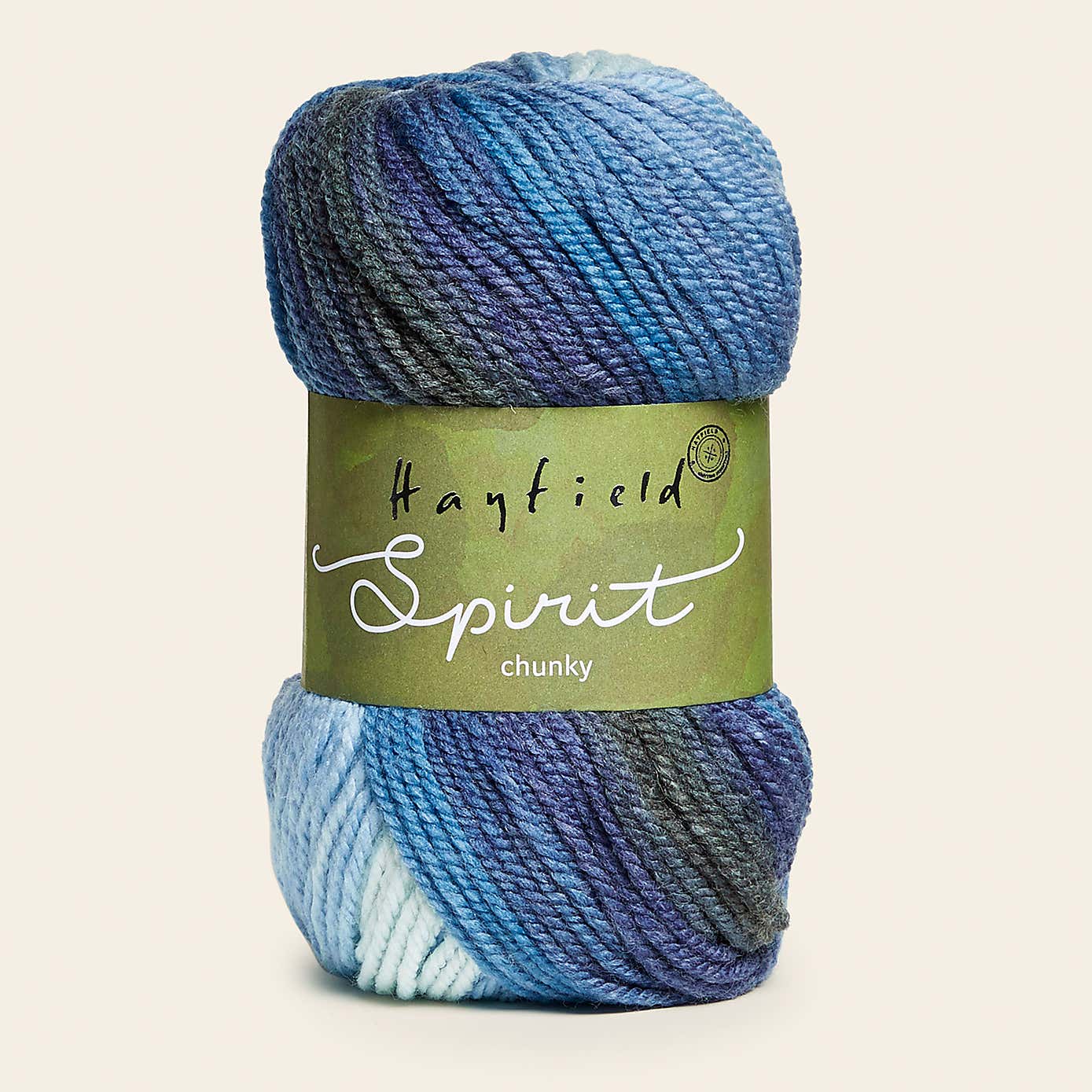 Hayfield Spirit Chunky Wool